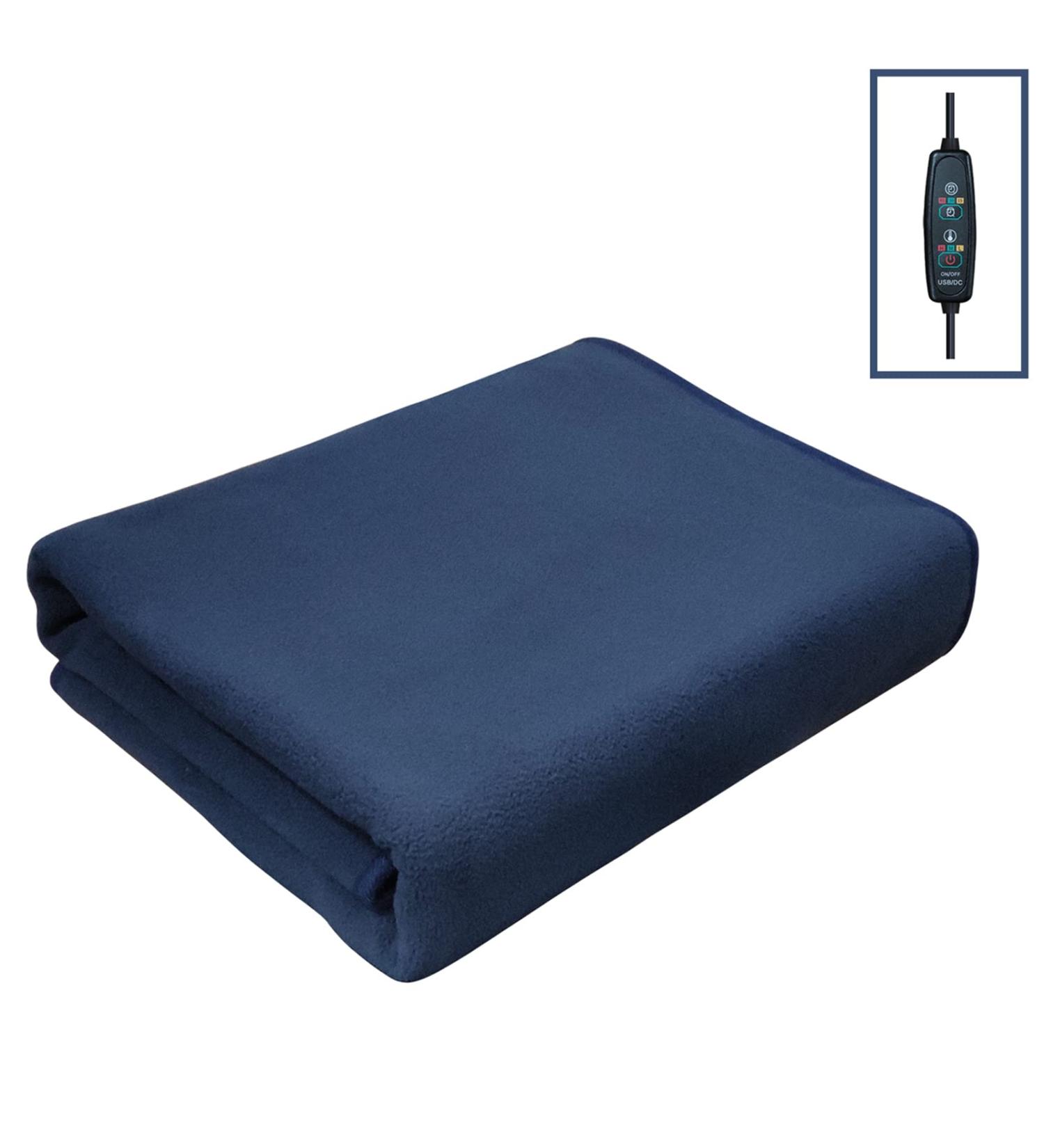 Rianpesn Heated Ceiling Wrap Scarf - Ultra-Warm Portable Heated Neck & Shoulder Scarf for Home Office & Outdoor Use - Buy Online on GoSupps.com