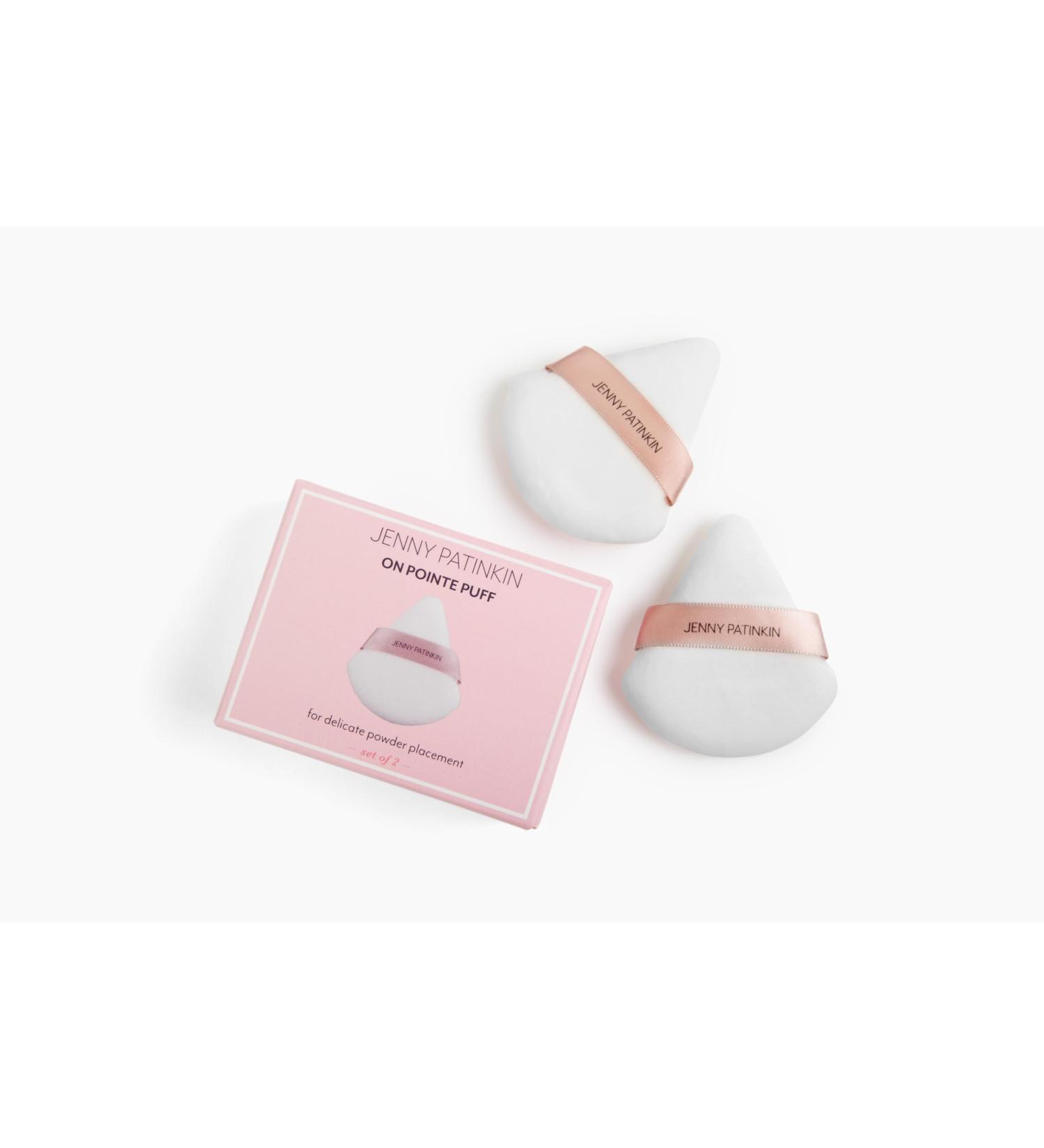 On Pointe Puffs - Set of 2 | International Shipping Available | Premium Quality - Buy Online on GoSupps.com