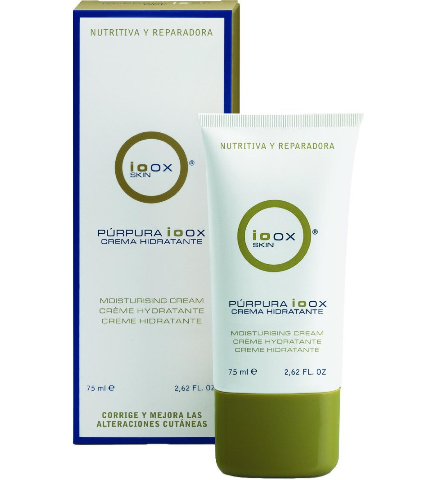 PURPURA Moisturizing Lotions