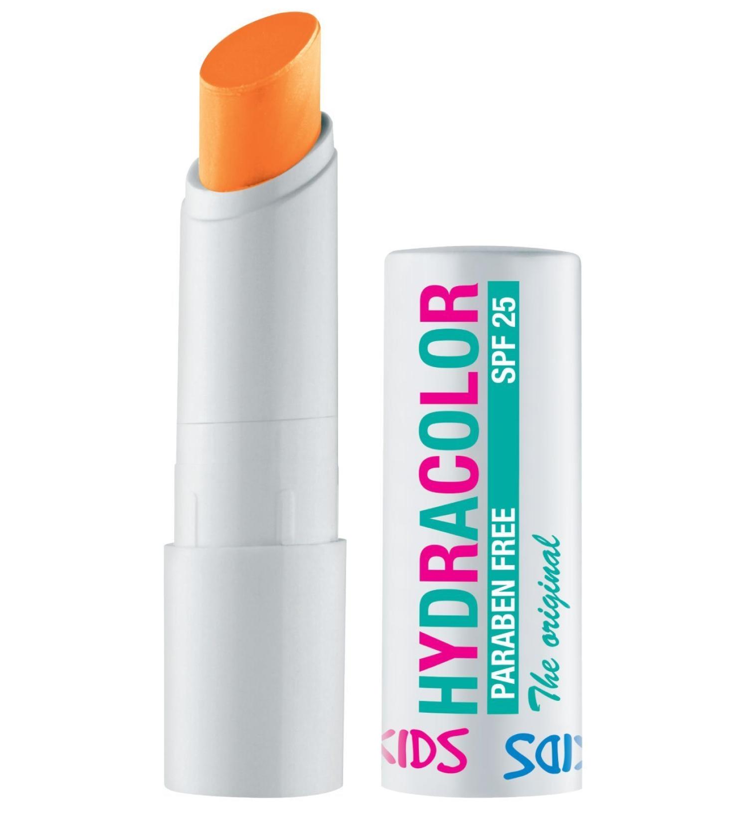 Merc Hydracolor Kids FB 02 Orange