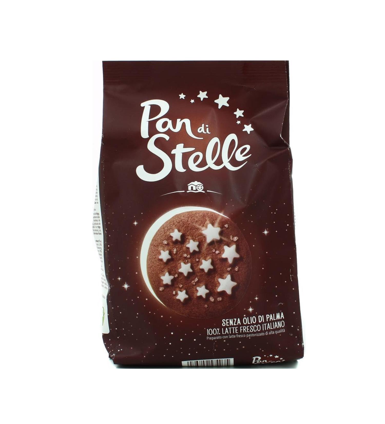  G n rique Mulino Bianco - Mulino Bianco Pan Di Stelle 350 g - 350 g - Pack of 3 - Sold as a Lot - Buy Online on GoSupps.com