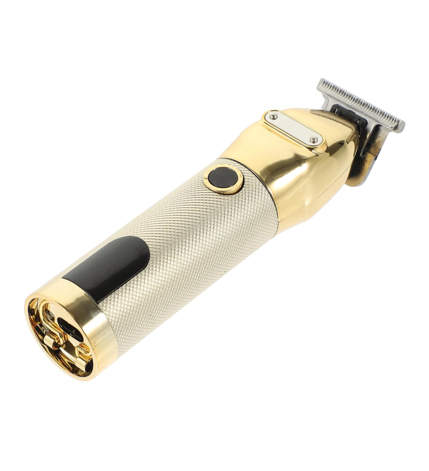 Beavorty Electric Hair Clippers & Grooming Kit - Precision Stainless Steel Shaver & Trimmer for Professional Haircuts - International Shipping Available - Buy Online on GoSupps.com