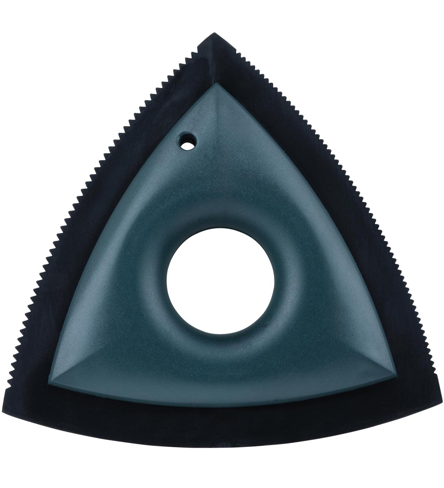 DDOXX Mini Animal Hair Remover for Cars | Ideal for Dog & Cat Owners | Perfect Gift for Animal Lovers | Recommended by Car Painters - Buy Online on GoSupps.com