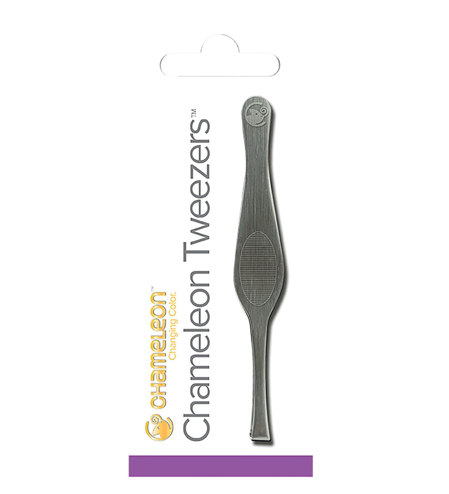 Chameleon Tweezers
