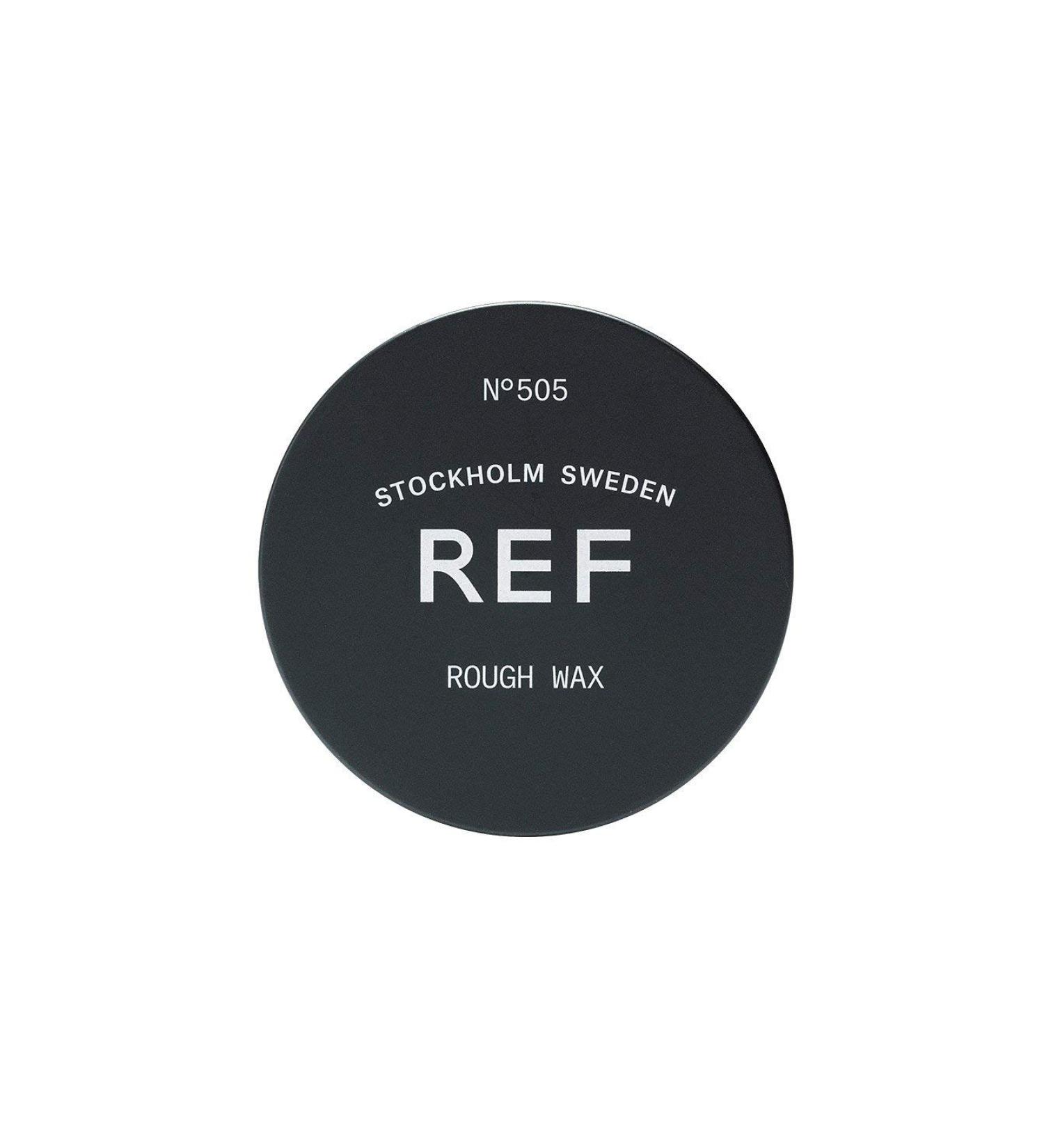 REF Rough Wax