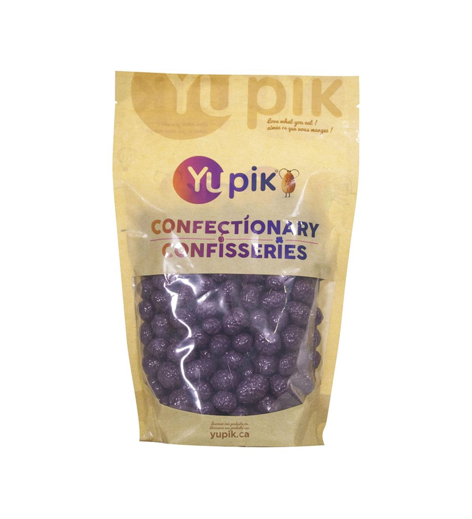 Yupik Dark Chocolate Blackberries 1Kg Blackberries 1 kilograms