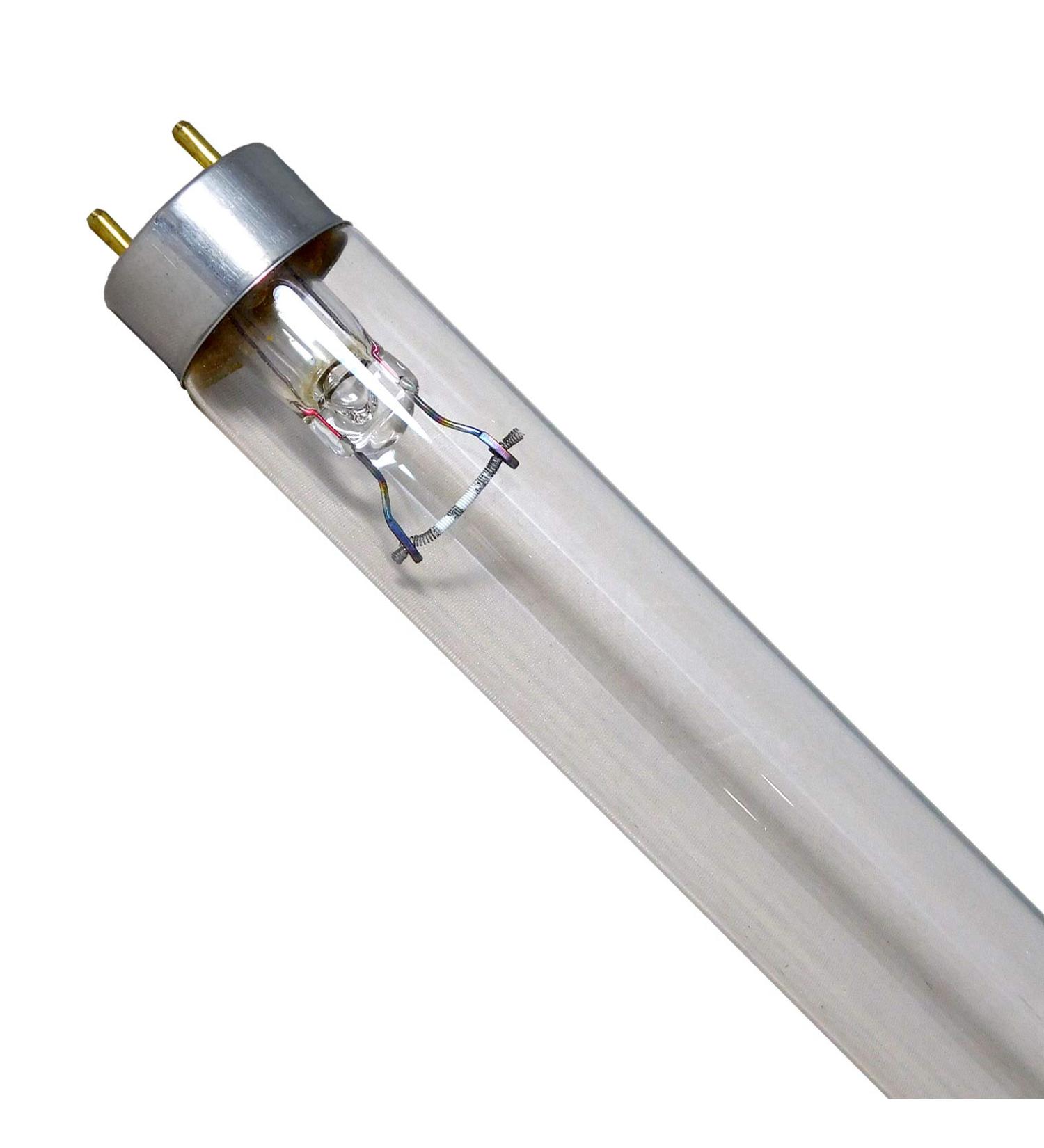 Evolution Aqua 30W UV Bulb Replacement for UVC Pond Water Clarifier