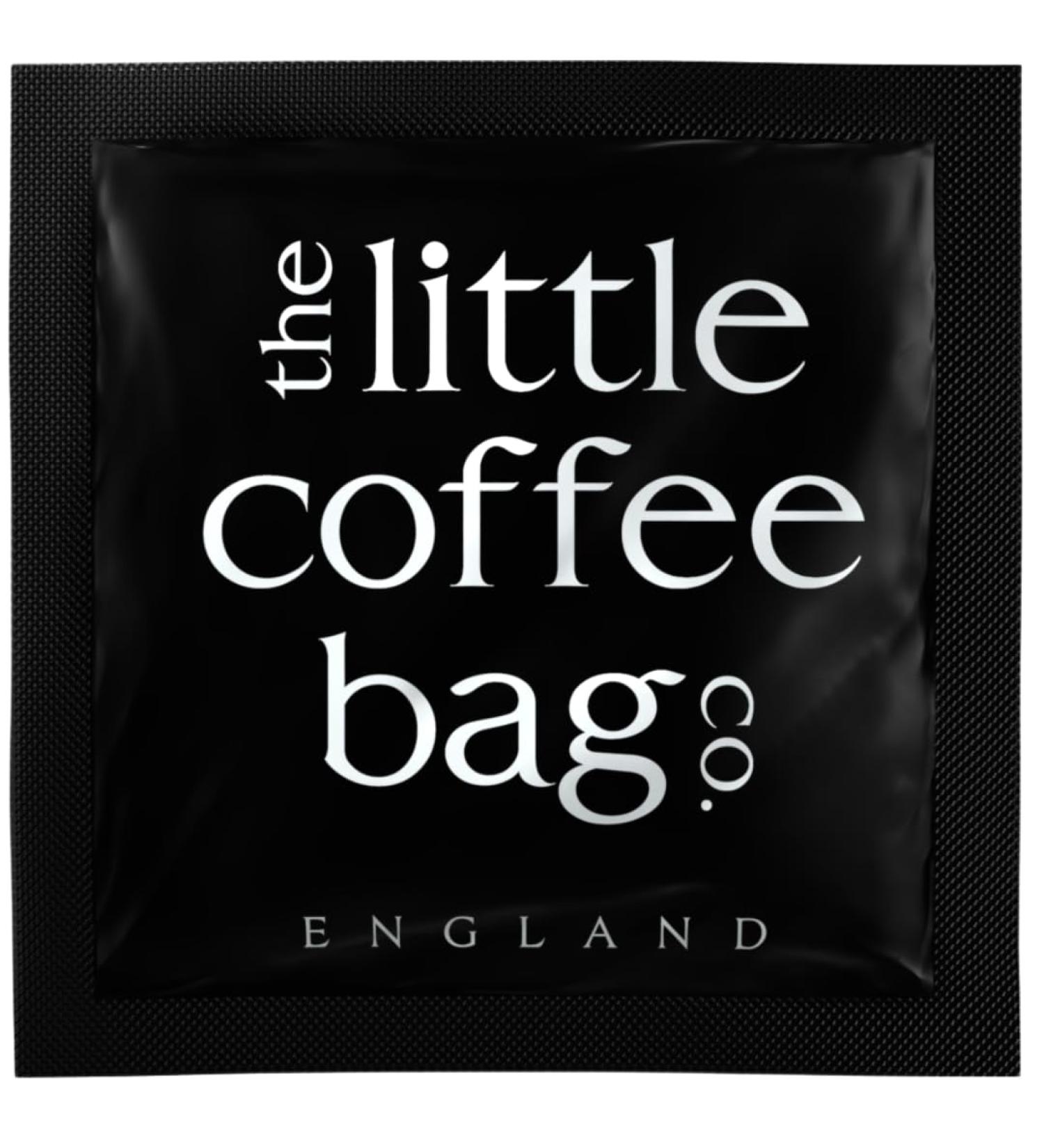 50 Coffee Bags Blend No. 1 Signature - Convenient and Flavorful Coffee Pods - Buy Online on GoSupps.com