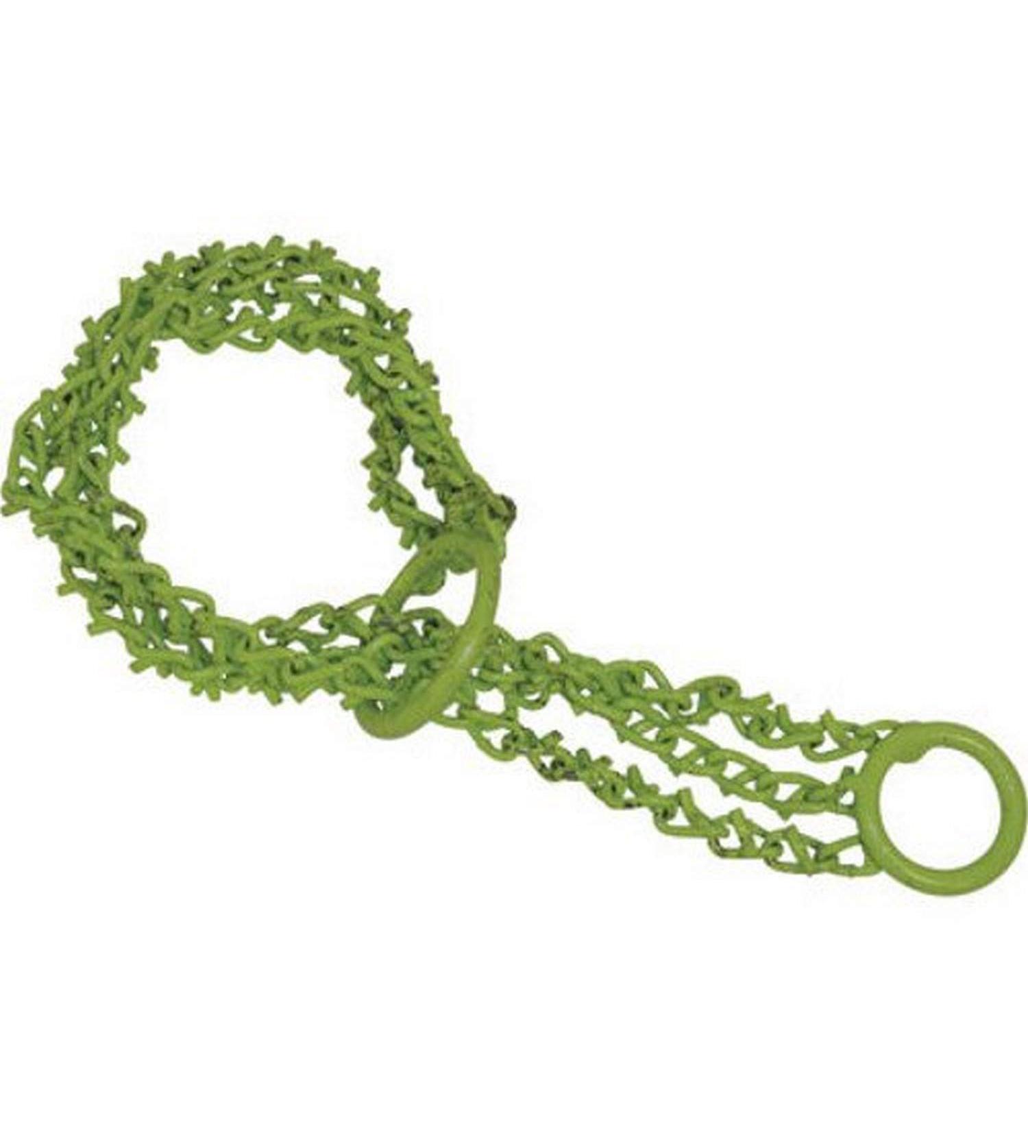Brush Grubber BG-19 Heavy Duty Clump Grubber