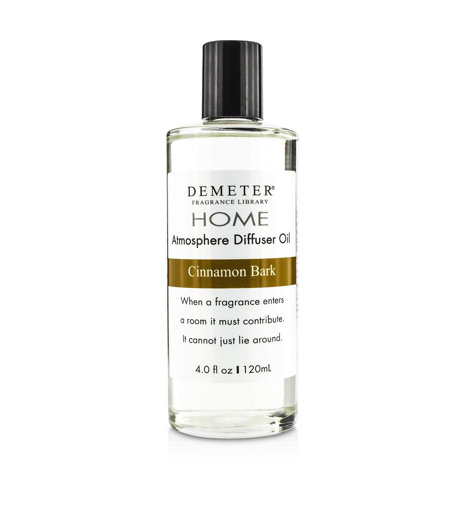 Demeter Fragrance Library 4 oz Diffuser Oil - Cinnamon Bark