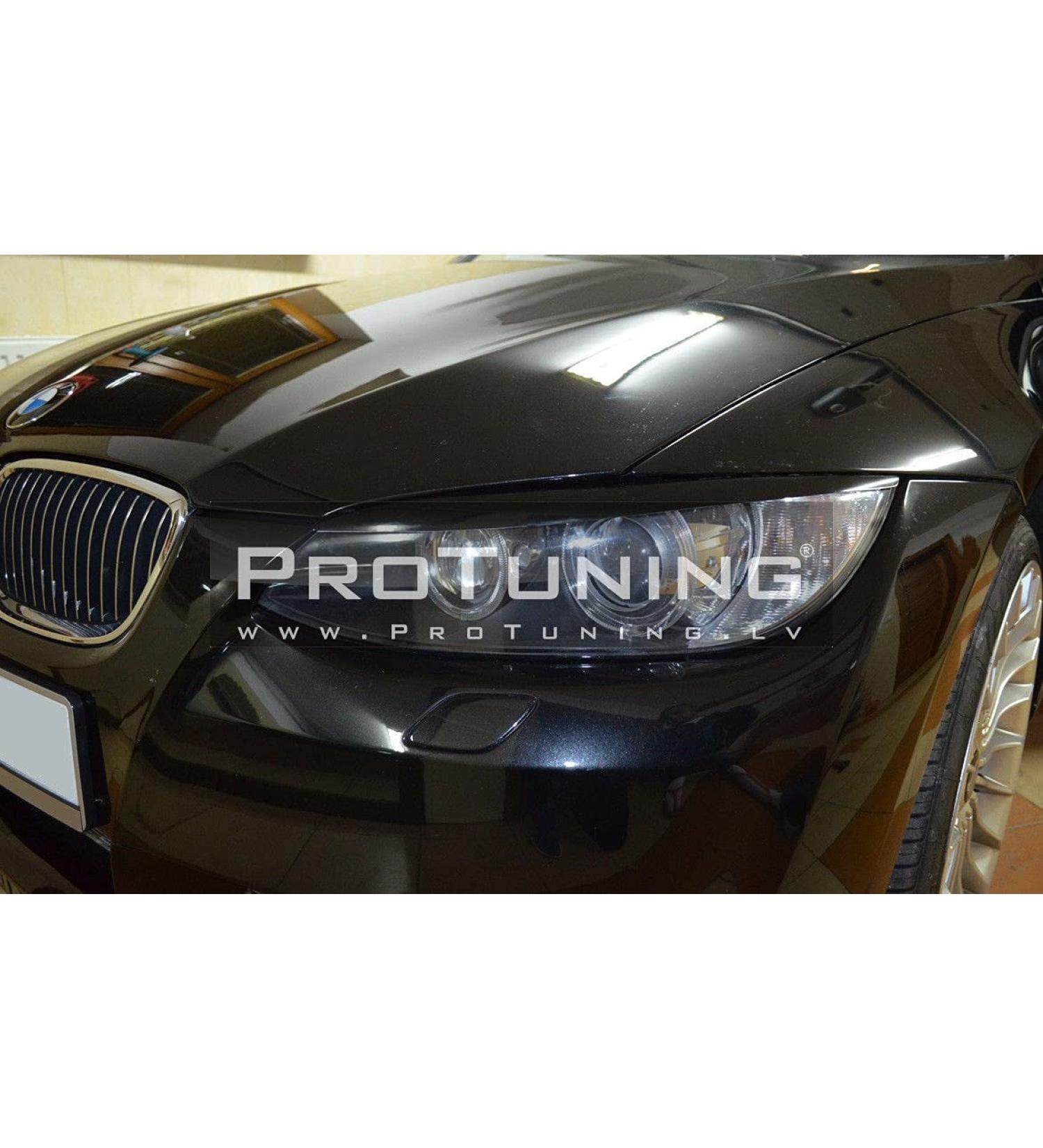  ProTuning E92/E93 Eyebrows - Buy Online on GoSupps.com