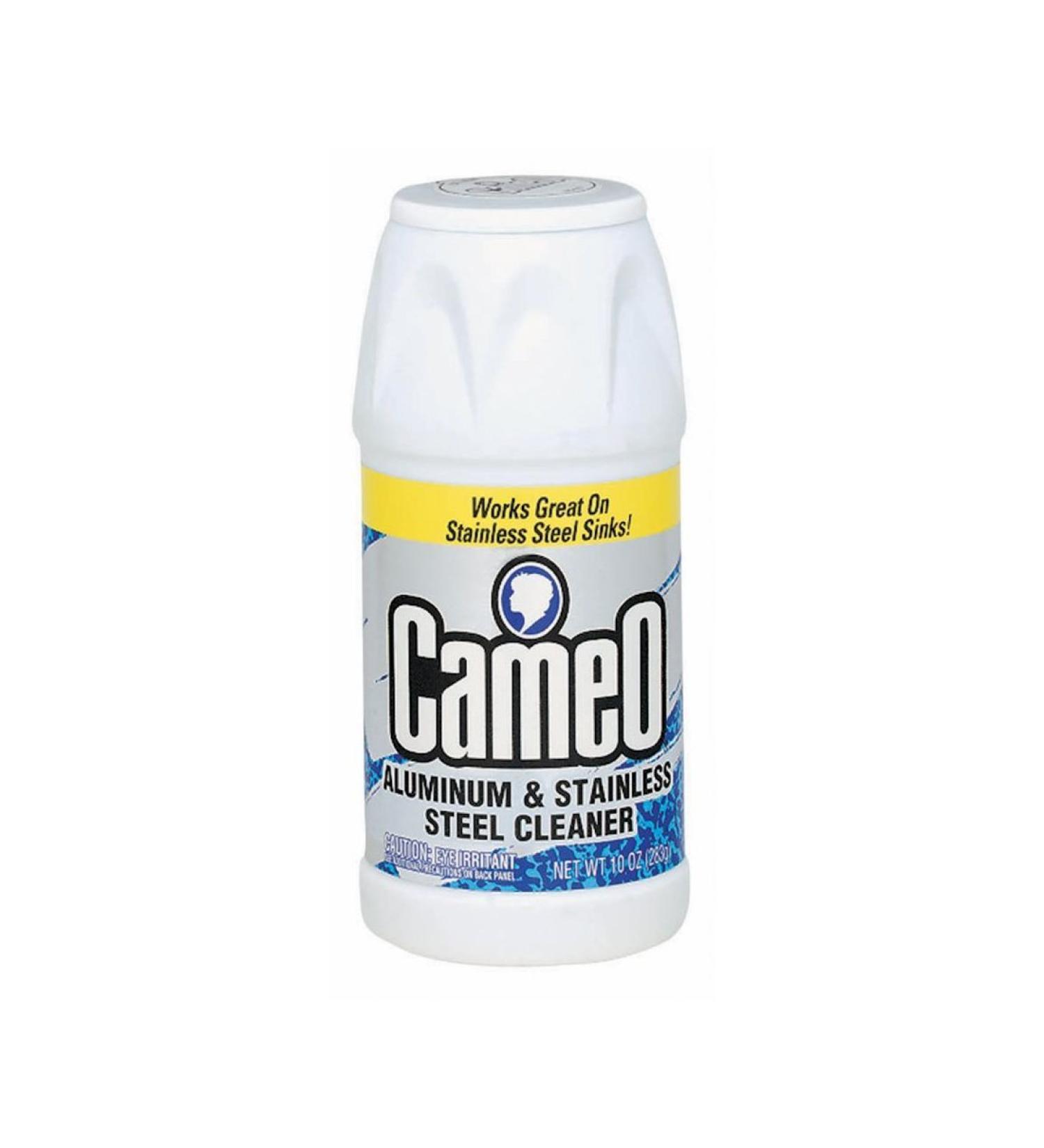 10OZ Cameo SS Cleaner