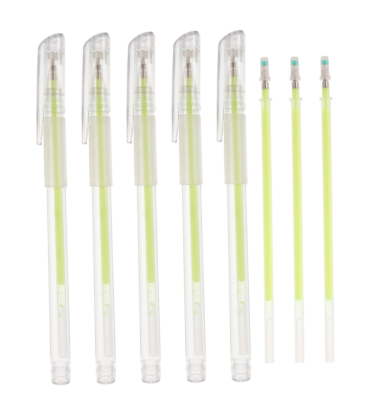  FRCOLOR FRCOLOR 5pcs Beauty Spot Eyebrow Pen Mapping Pencil Pen Eyebrow Microblading Markers Pen Eyebrow Microblading Pen White Brow Mapping Pen Eyebrow Markers Eyebrow Gel Pen Plastic - Buy Online on GoSupps.com