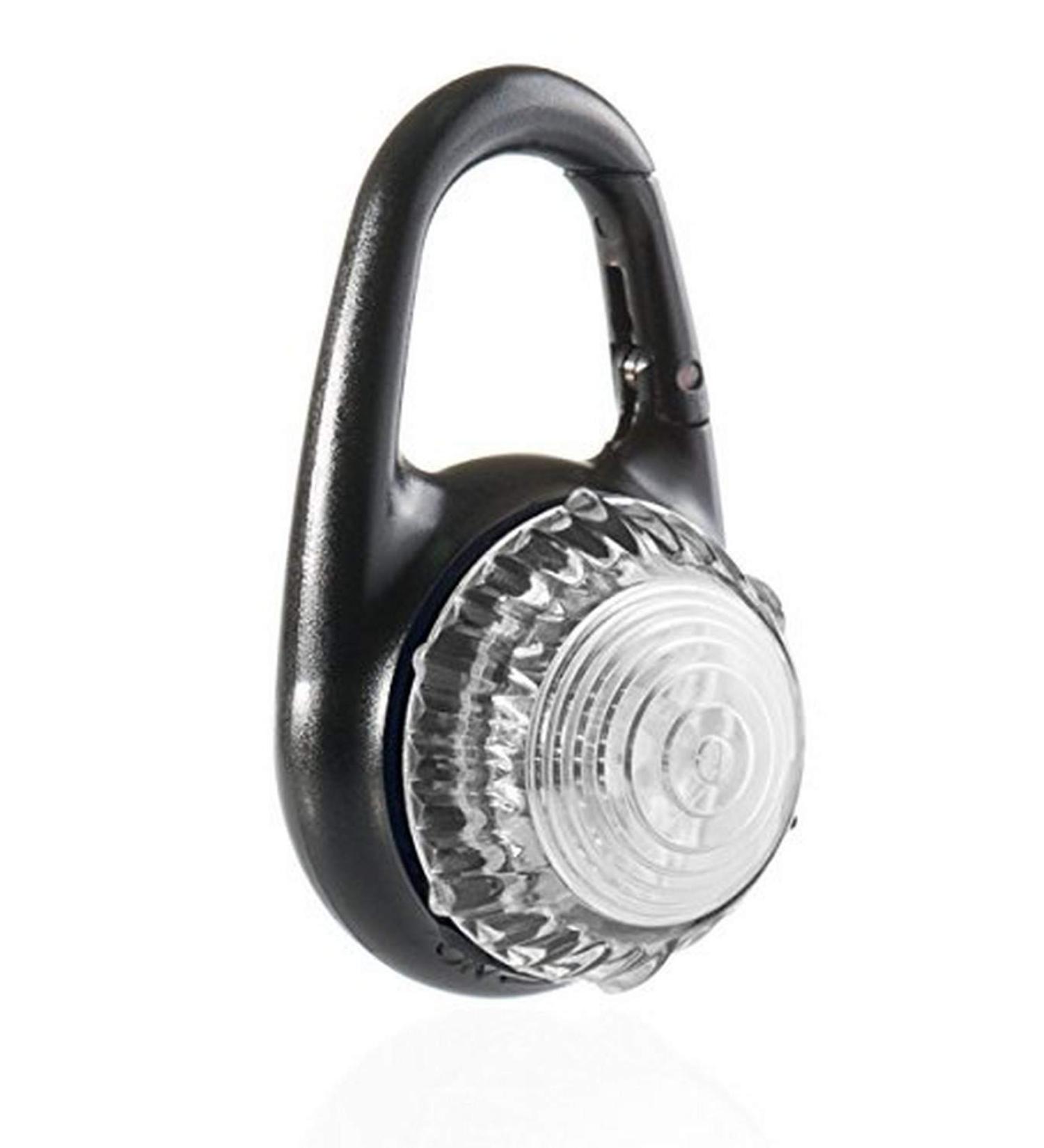 Adventure Lights 51014-EF Guardian Tag-IT White Lens Standard