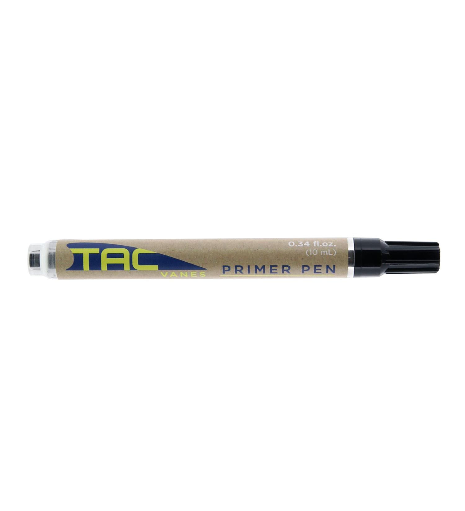 TAC Primer Pen - .34 fl oz | Adhesive Promoter for Strong Bonding - Buy Online on GoSupps.com
