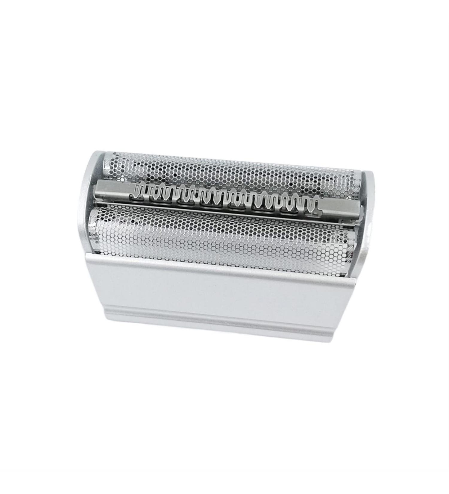 ANUTE replacement foil screen + frame suitable for BRAUN Razor Series 3 310 31S 5000/6000 350 360 380 5312 5485 5610 5614 5443 6518 6520