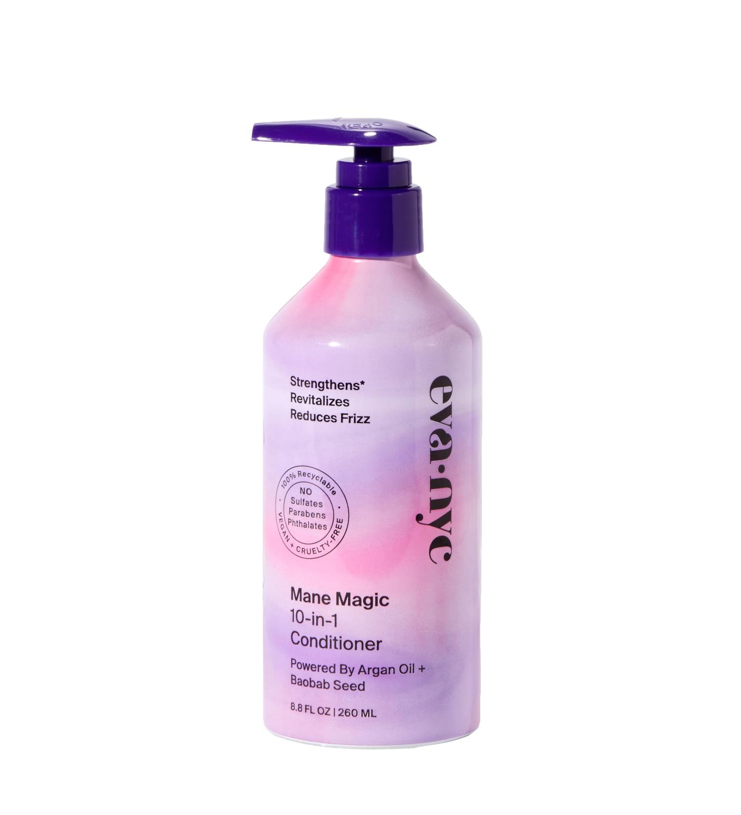 Eva NYC Mane Magic 10-in-1 Conditioner - 8.8 fl oz - Buy Online on GoSupps.com