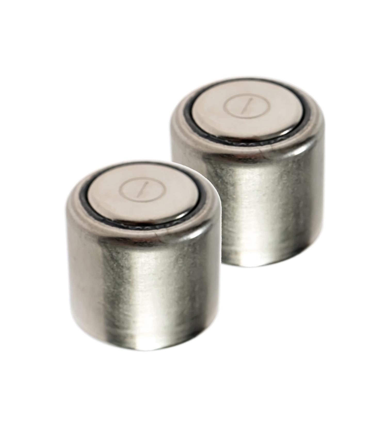 Buy Synergy Digital DL1/3N Batteries - Durable Compatible Duracell DL1/3N - Combo Pack of 2 - Buy Online on GoSupps.com