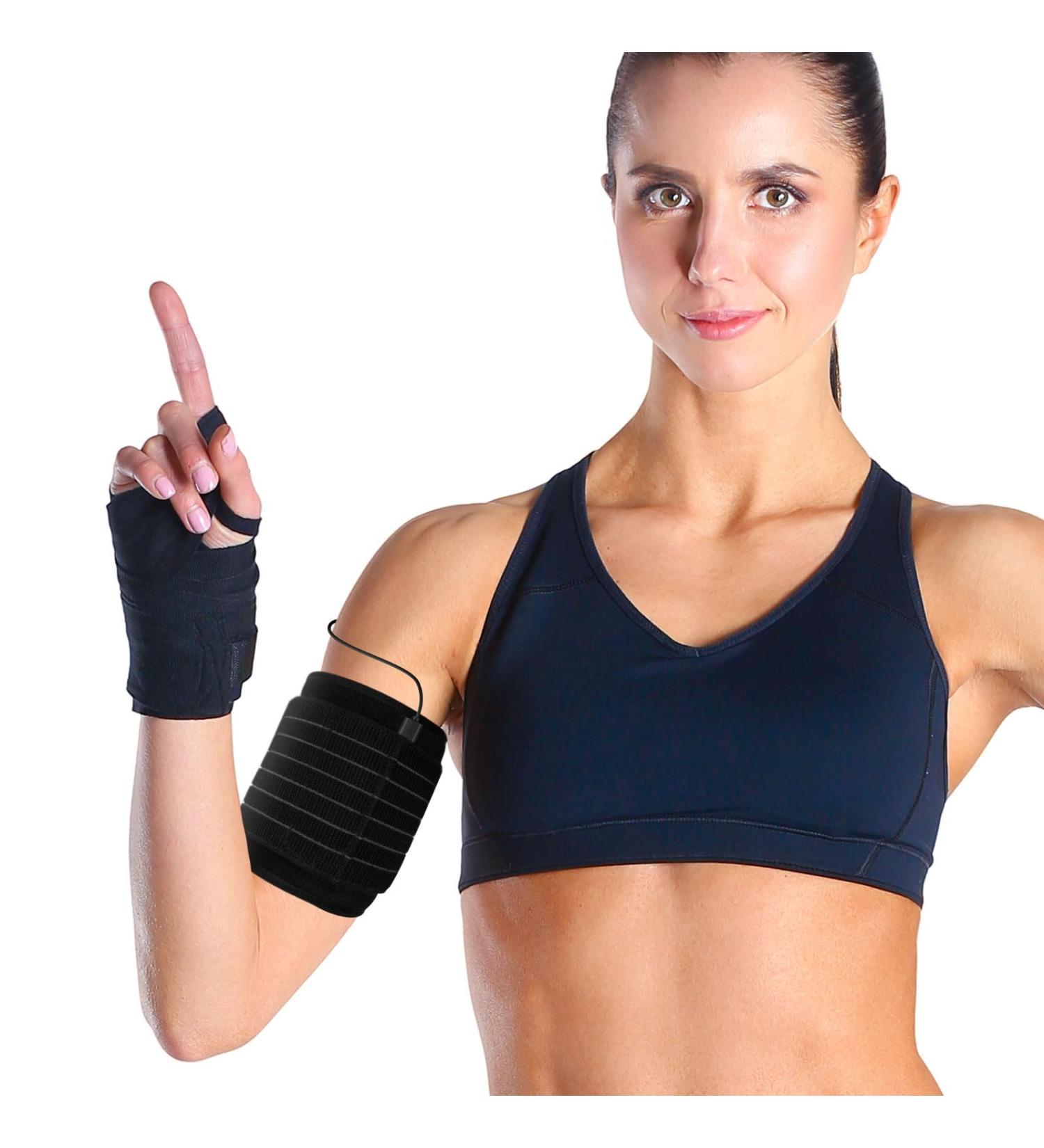 Red Light Lamp Belt Near Infrared Light Lamp Belt with 216 Pcs Dual Chips with Cord - Buy Online on GoSupps.com