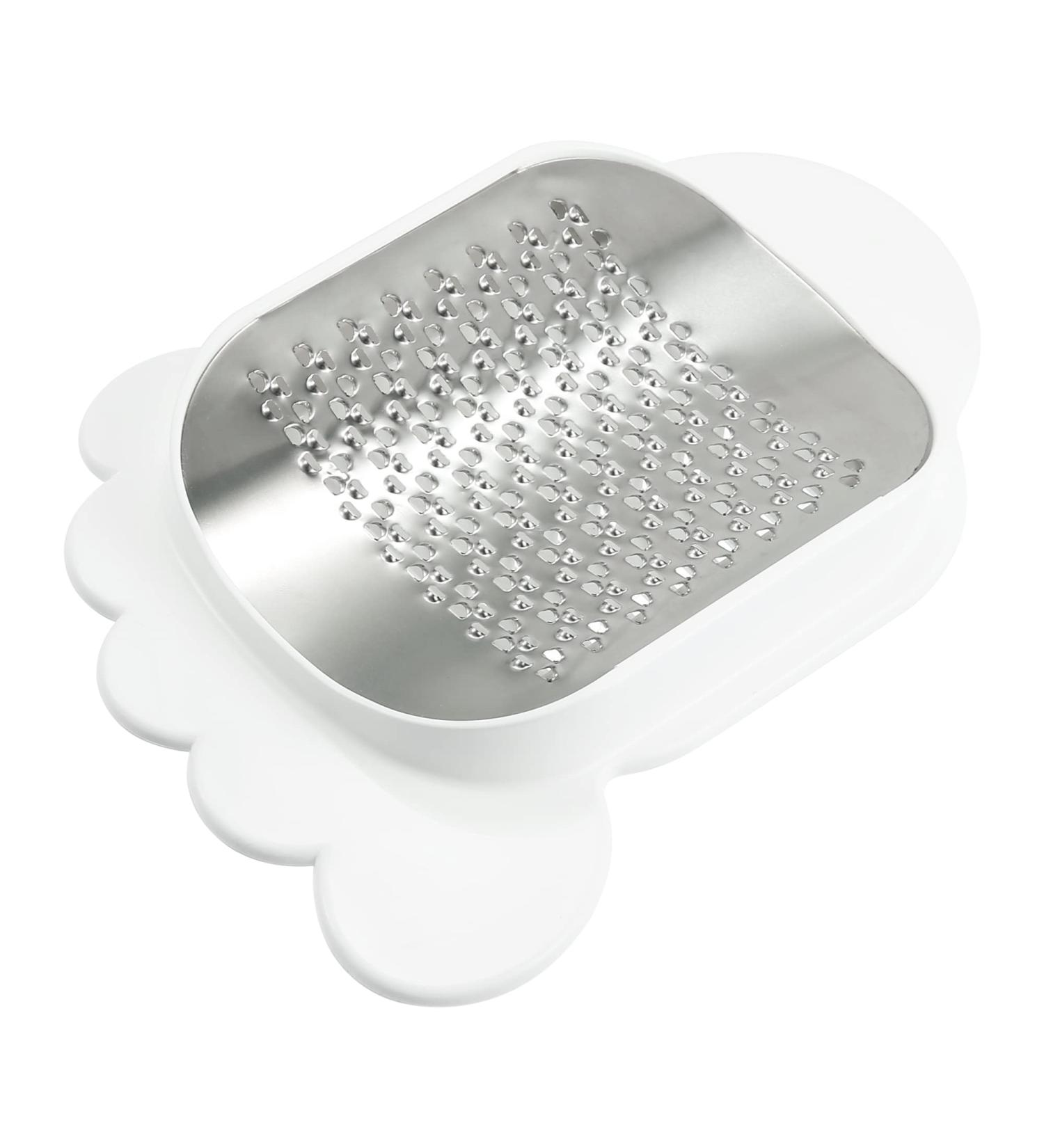 VOCOSTE Pedicure Callus Remover - Portable Foot Care Tool with Suction Cup for Smooth Feet - International Shipping Available - Buy Online on GoSupps.com