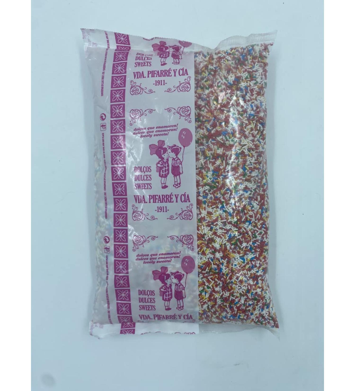 Pifarre Pifarr 1911 00280 - Colored Granules 1 kg