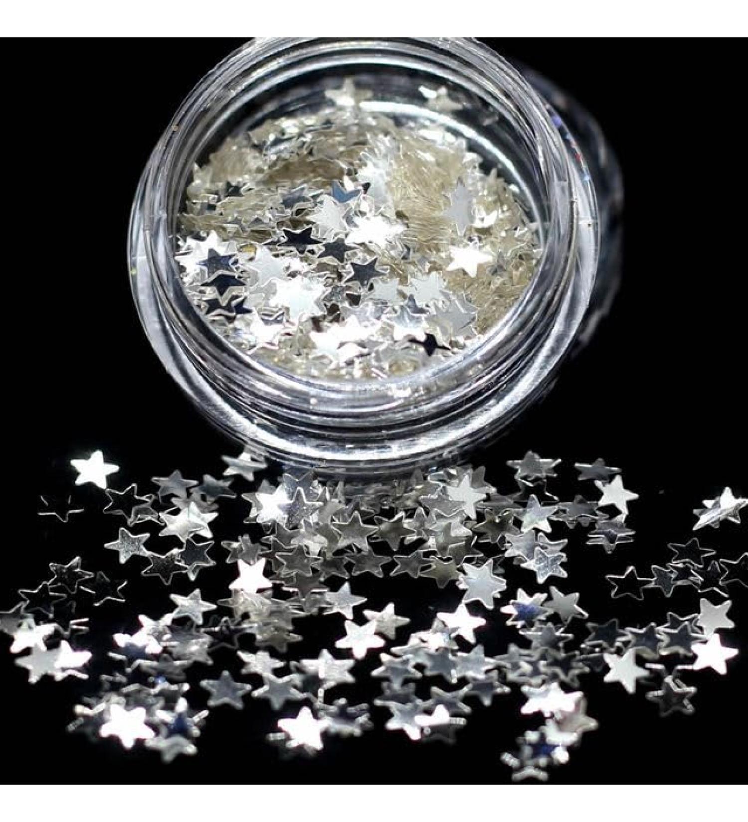 2020 Silvery Sparkly Gel Polish Set All for Manicure Semi Permanent Vernis Top Coat UV LED Gel Varnish Soak Off Nail Art Gel - (Color: 06) - Buy Online on GoSupps.com