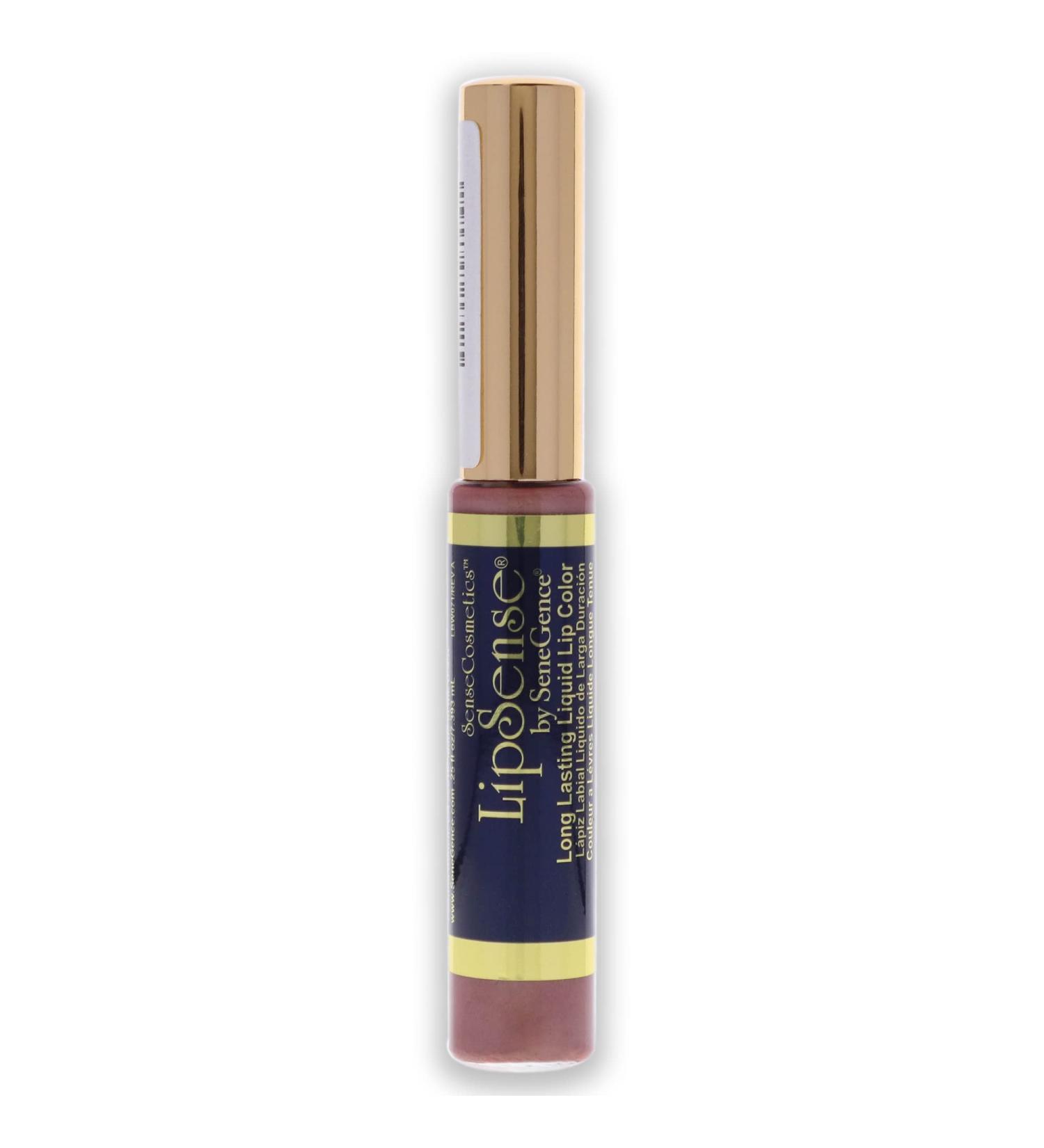 SeneGence LipSense Liquid Lip Color - Beige Champagne 0.25 oz