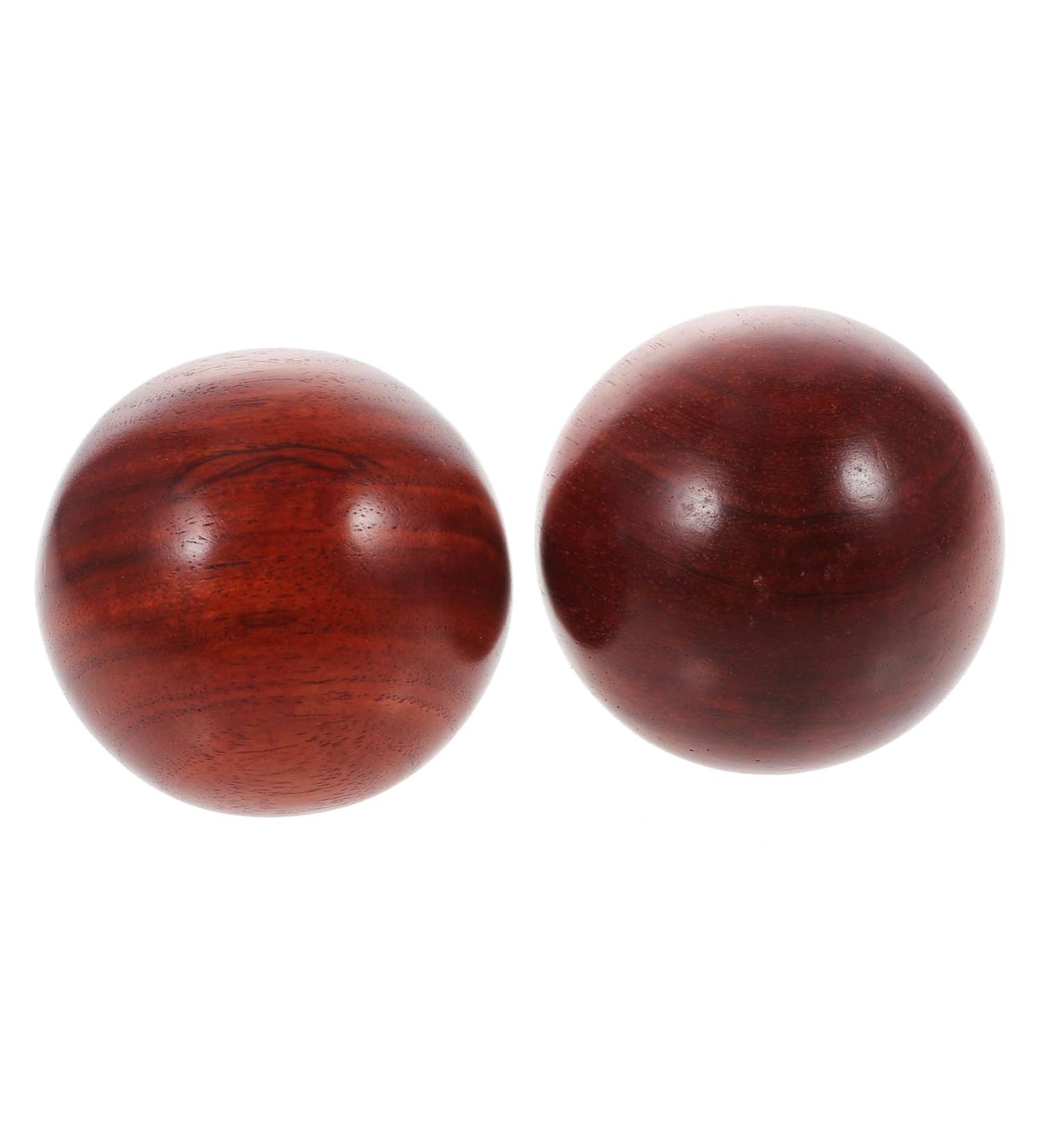 Buy Gatuida Woodcraft Emerald Green Fabric Handball Sole Massager - Best International Shipping! - Buy Online on GoSupps.com