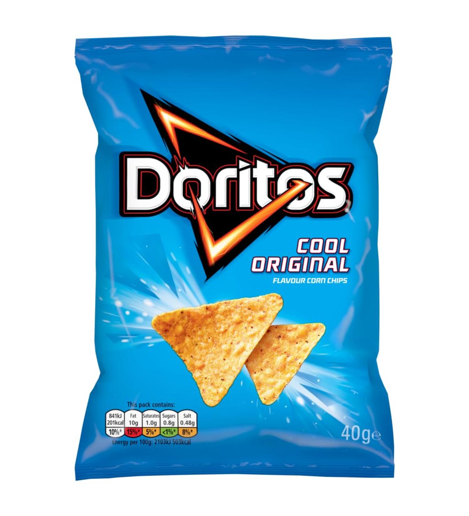 Doritos Cool Original 40g