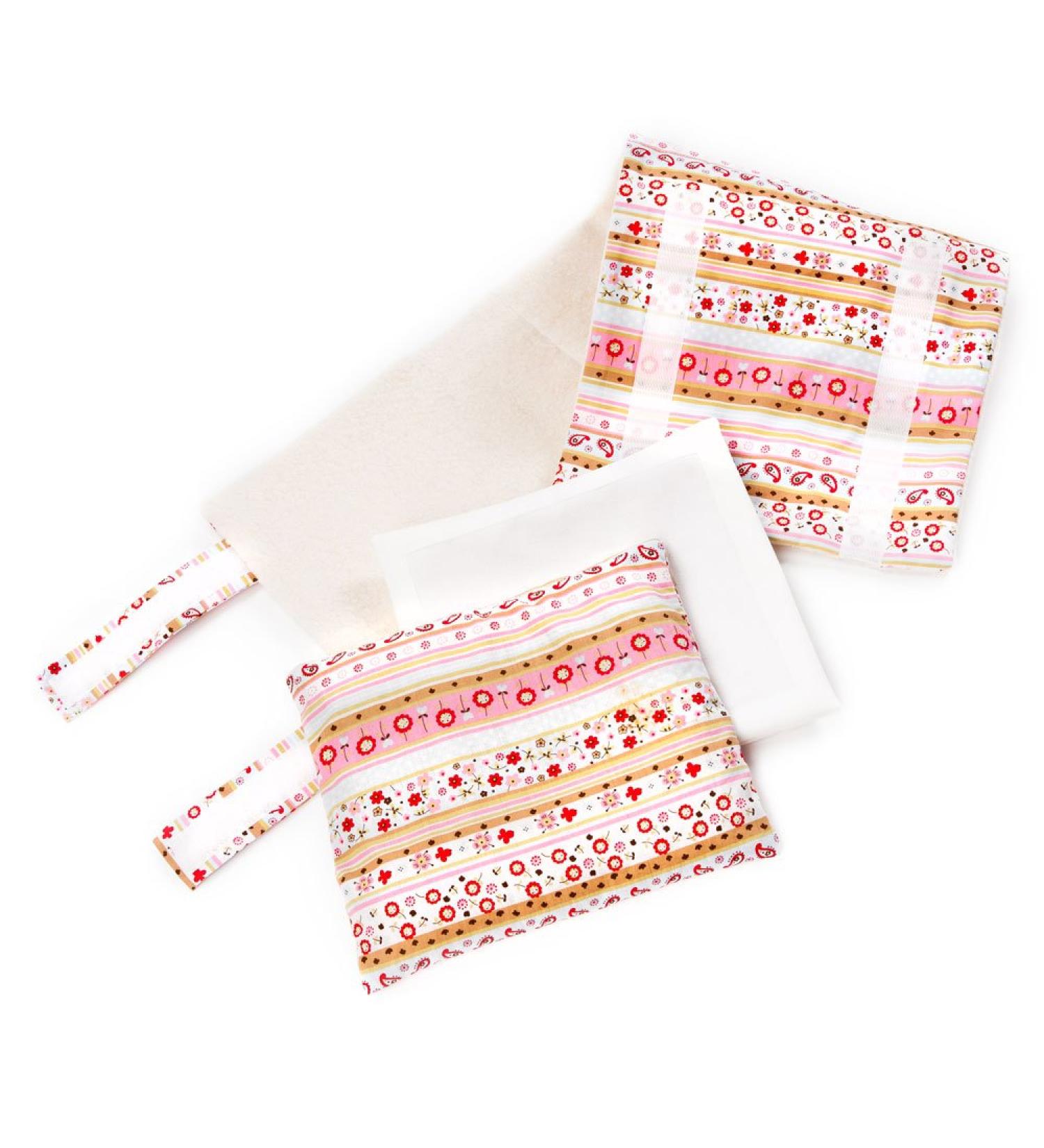 Gr nspecht 160-V1 Chest & Belly Wrap for Infants (Size 1 1-12 Months) | International Shipping Available - Buy Online on GoSupps.com