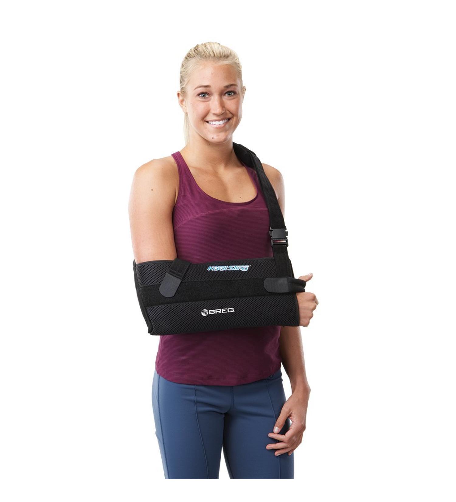 Kool Shoulder Sling - XL