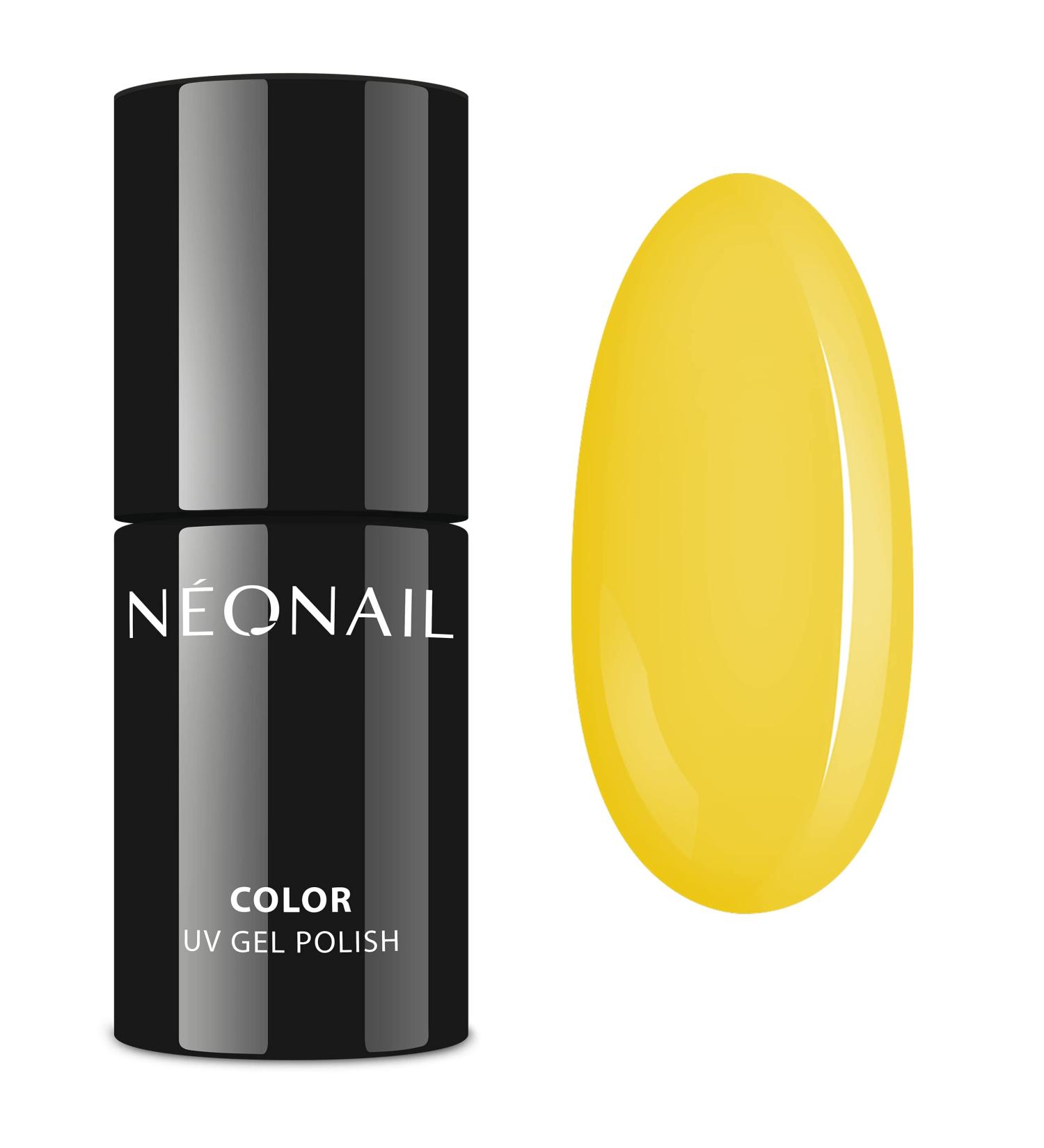 NeoNail Sunmarine Collection 7 2ml UV Hybrid Nail Polish Gel (6950 Sunshine Princess) - Buy Online on GoSupps.com