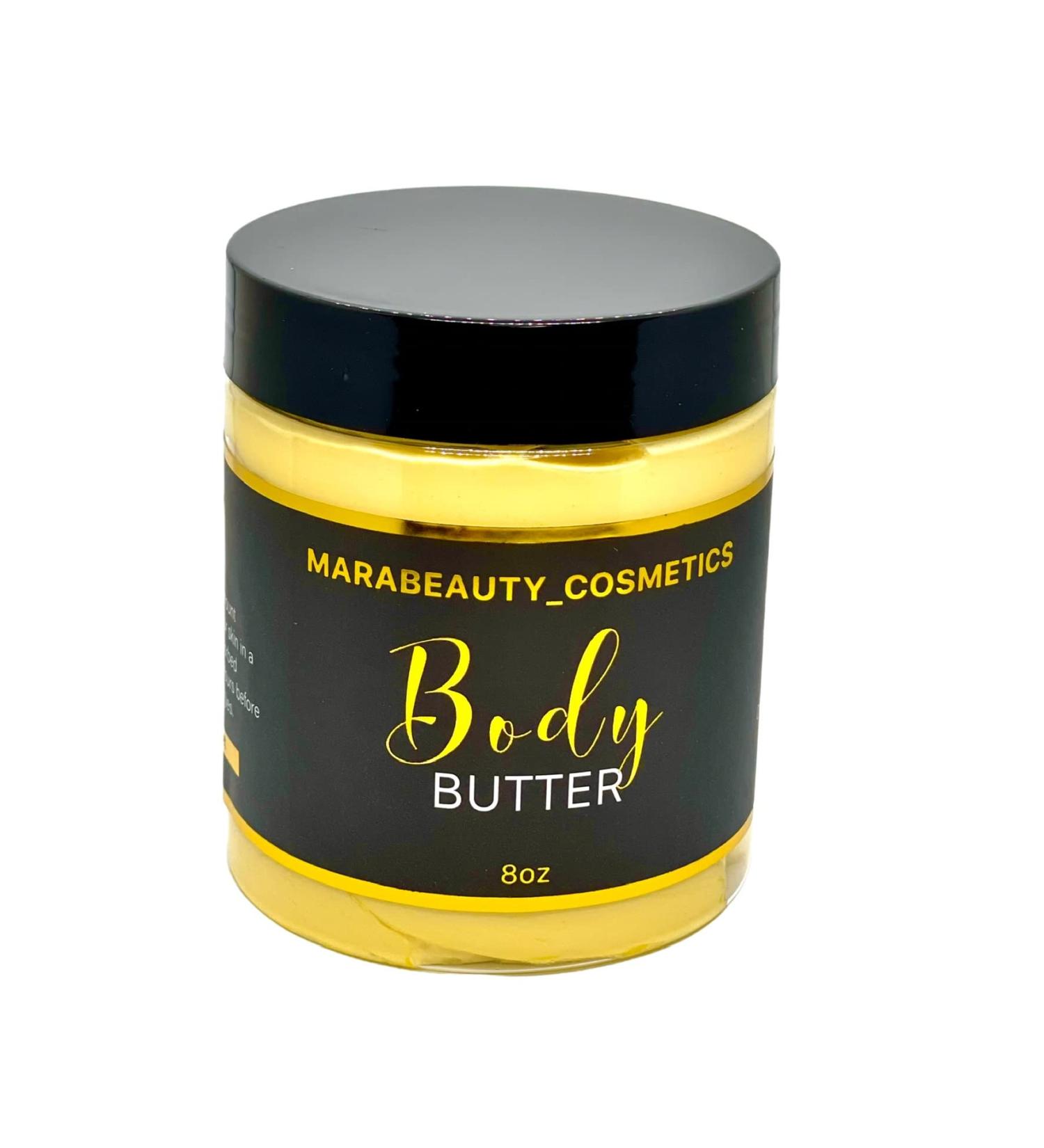 24-Hour Moisturizing Body Butter for Kids and Adults | Ideal for Eczema, Dry Skin, Itching, Redness, Wrinkles, and More - Buy Online on GoSupps.com