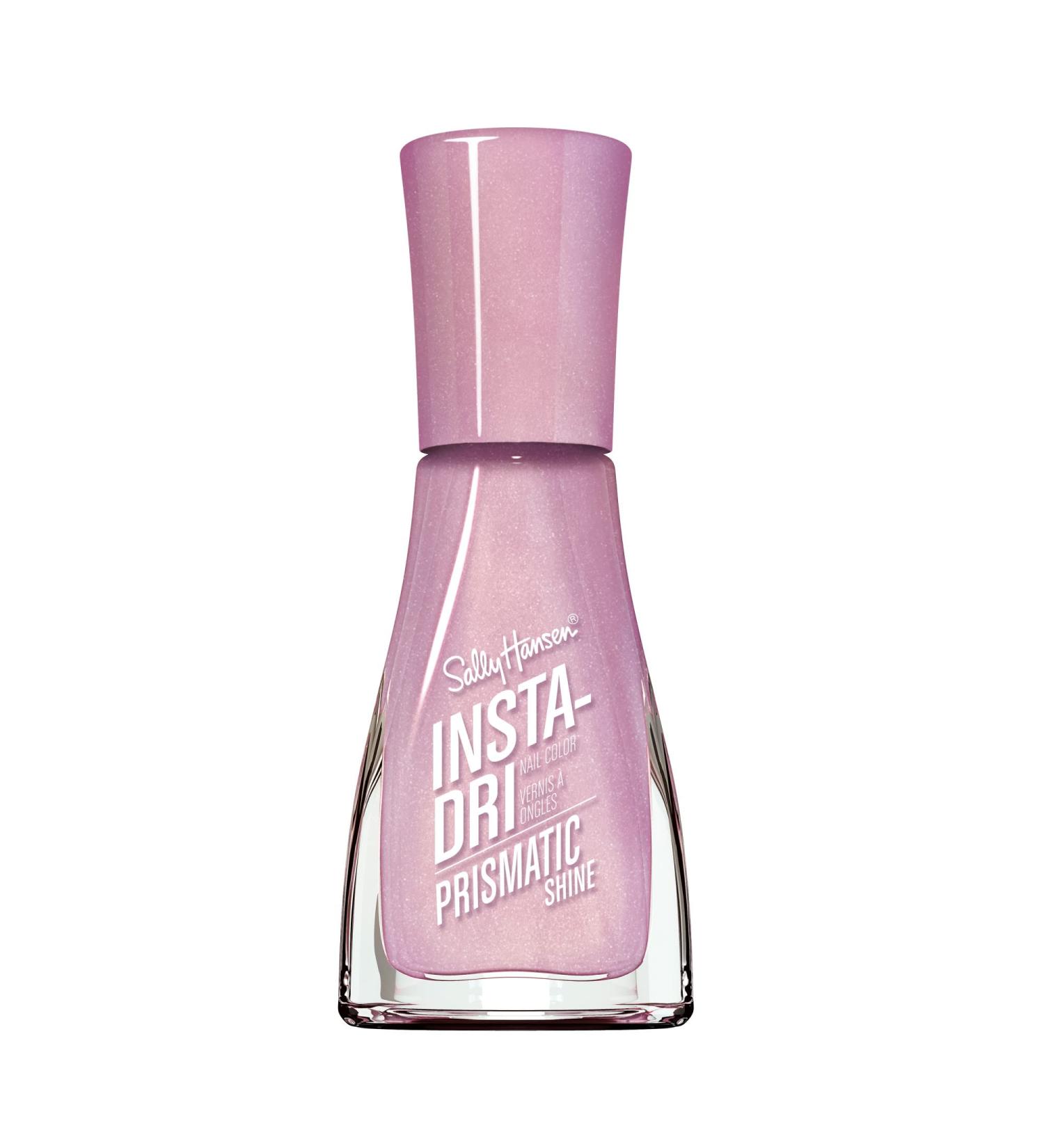 Sally Hansen Insta-Dri Nail Polish Prismatic Shine Glow Getter 030 - Buy Online on GoSupps.com