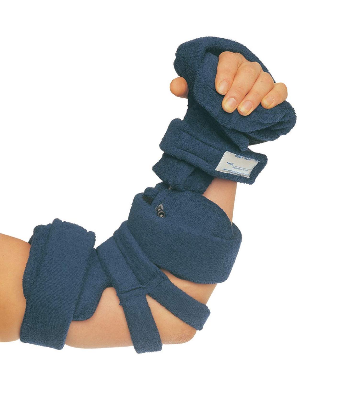 Comfy Adult Elbow/Hand Combination Orthosis (Adult)
