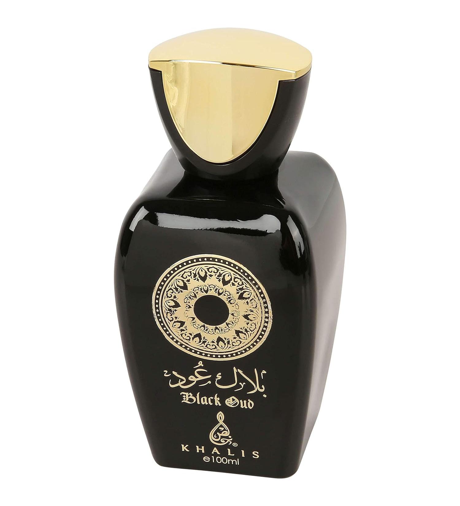 Maison d'Orient BLACK OUD for Women and Men 3.4 Oz - Buy Online on GoSupps.com