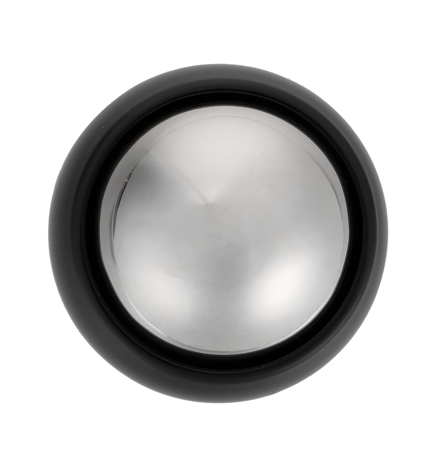 Gatuida 2nd Hand Stainless Steel Cold Massage Roller Ball - Manual Foot Massager & Fitness Device | Eis Rollerball Massage Tool - Buy Online on GoSupps.com