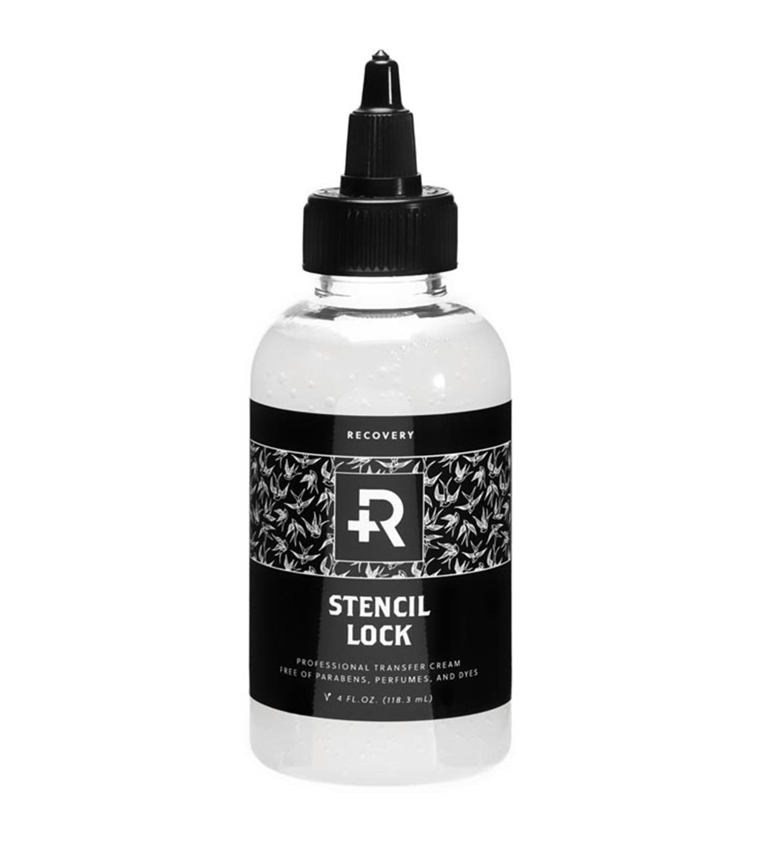 Pochoir de r cup ration (118 ml) - Buy Online on GoSupps.com