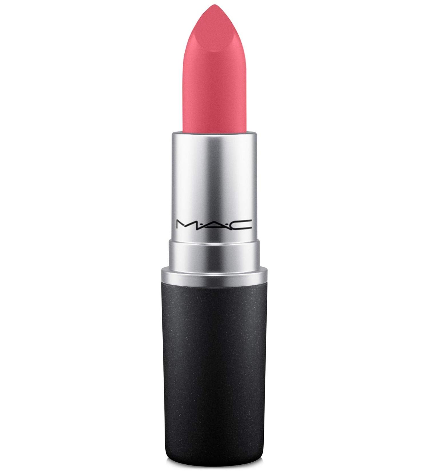 M.A.C. Lipstick You Wouldn't Get It - midtone pink