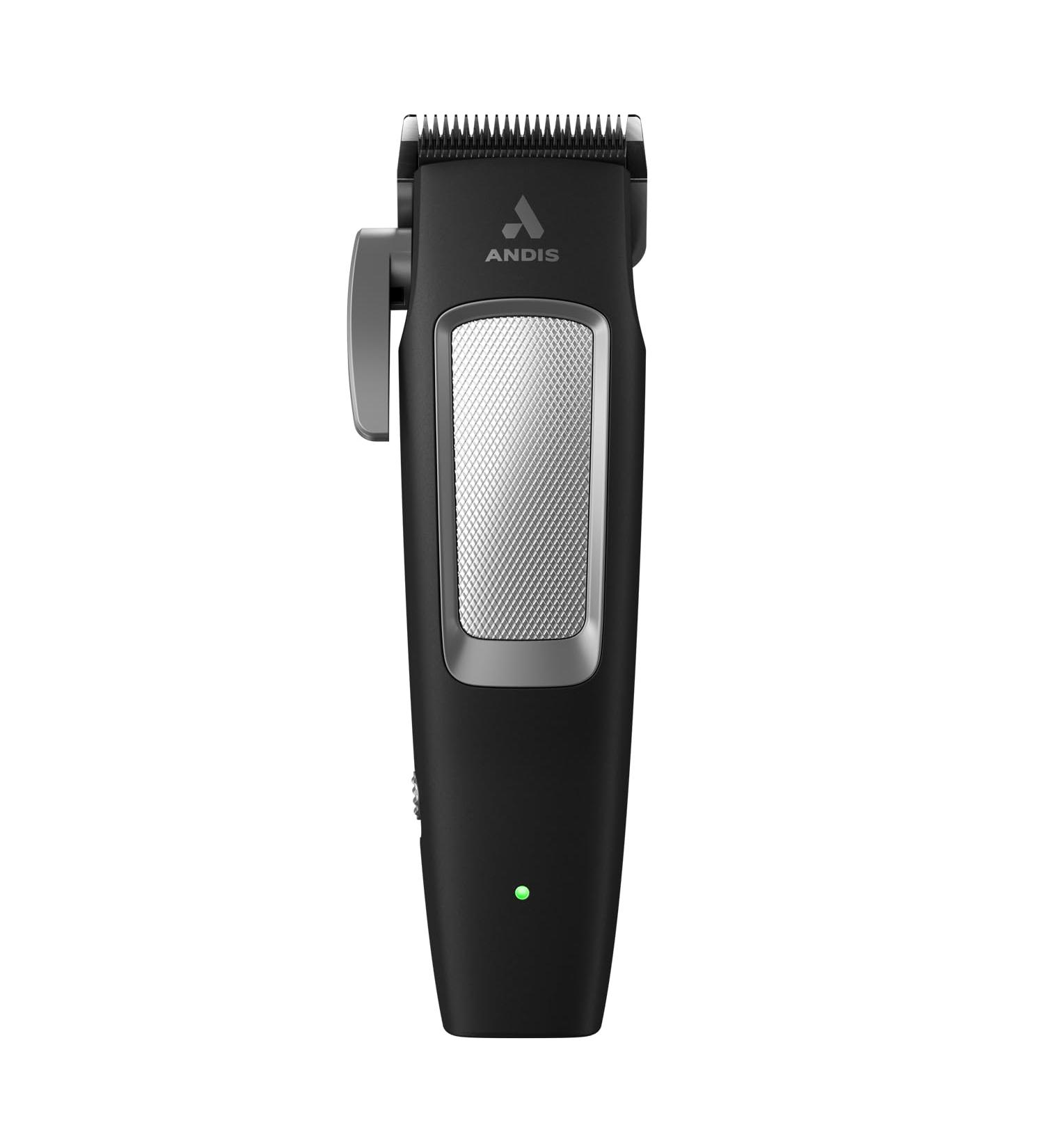 Andis 560585 inCRED Lithium-Ion Cordless Clipper Set - Buy Online on GoSupps.com