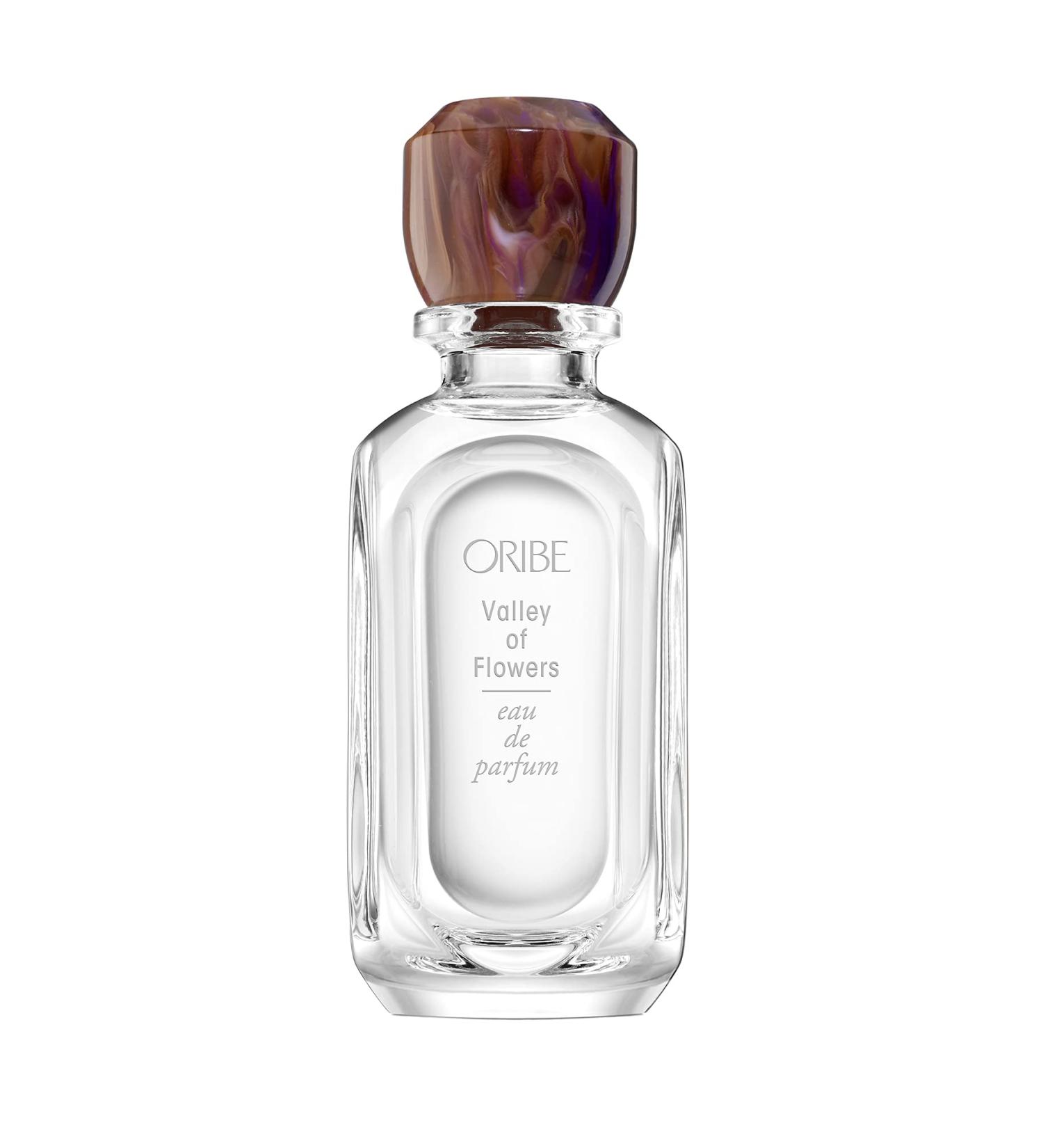 Oribe Valley of Flowers Eau de Parfum 2.5 Fl Oz (Pack of 1) - Buy Online on GoSupps.com
