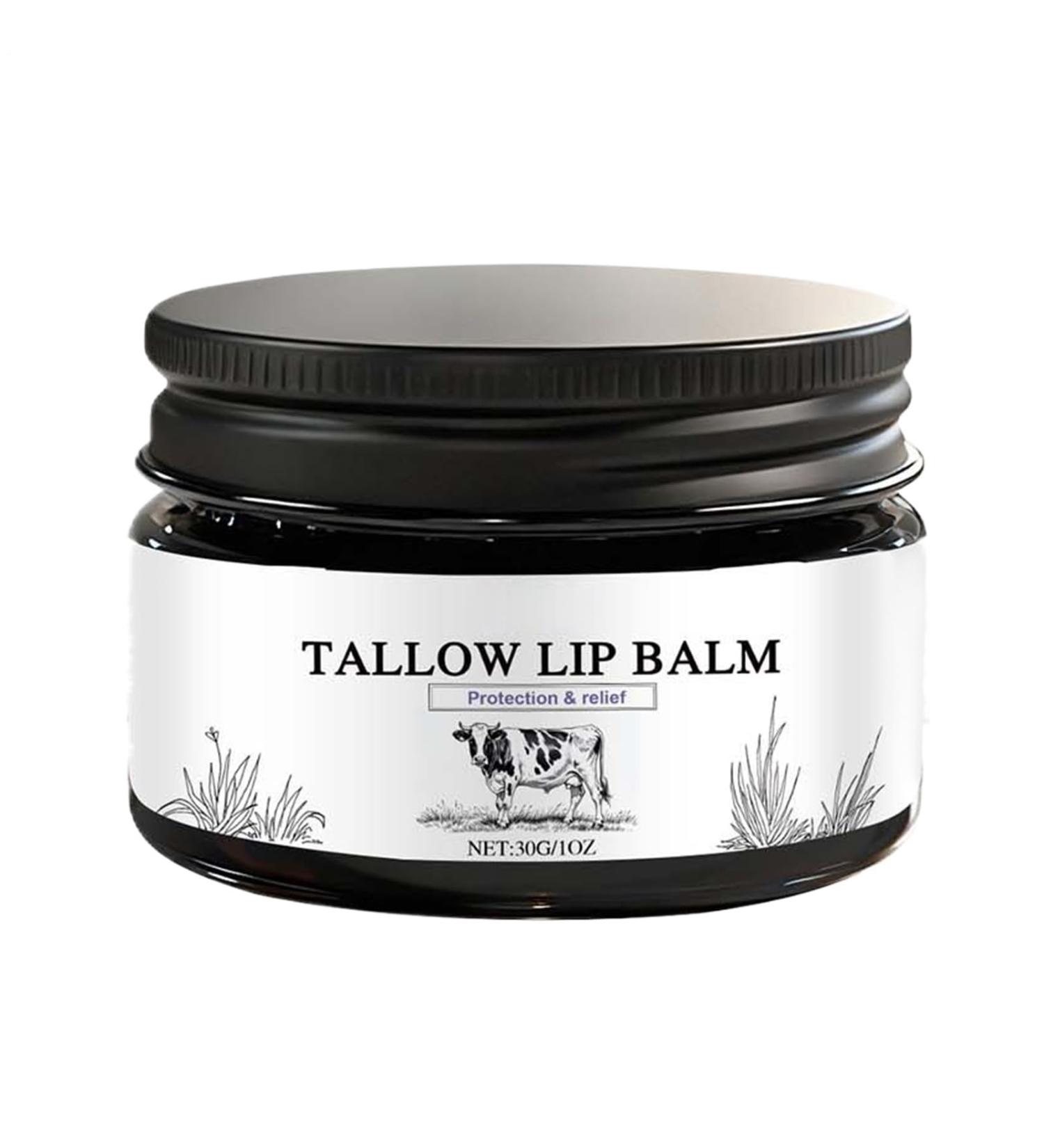 Baume l vres hydratant - 30 g de cr me apaisante et nourrissante - Pour adoucir les l vres - Pour les femmes et les hommes - Pour soins de nuit - Utilisation quotidienne la maison en - Buy Online on GoSupps.com