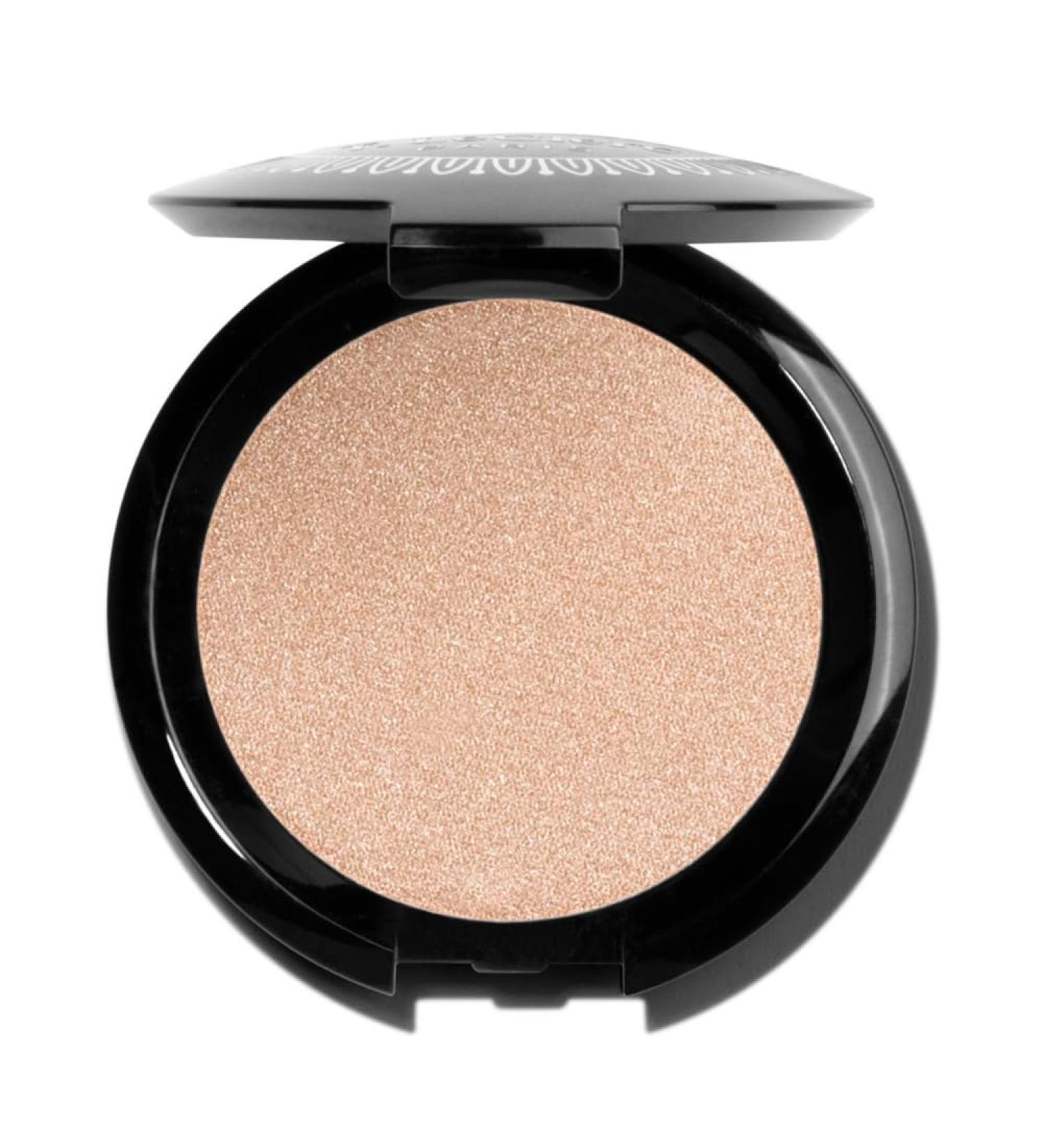 T.LeClerc Vegan Powder Highlighter/Highlighter Champagne - Buy Online on GoSupps.com