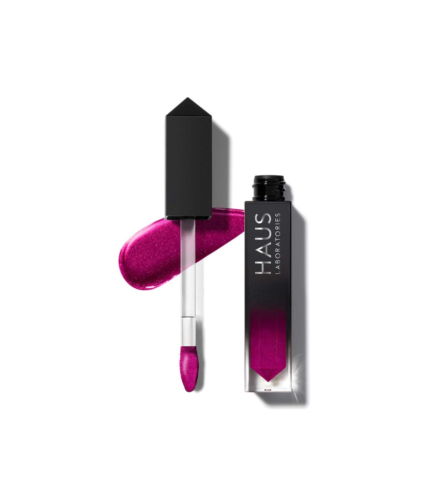 HAUS LABORATORIES Lady Gaga LE RIOT LIP GLOSS Paradise 26 - 0.17 Fl Oz (Pack of 1) - Buy Online on GoSupps.com