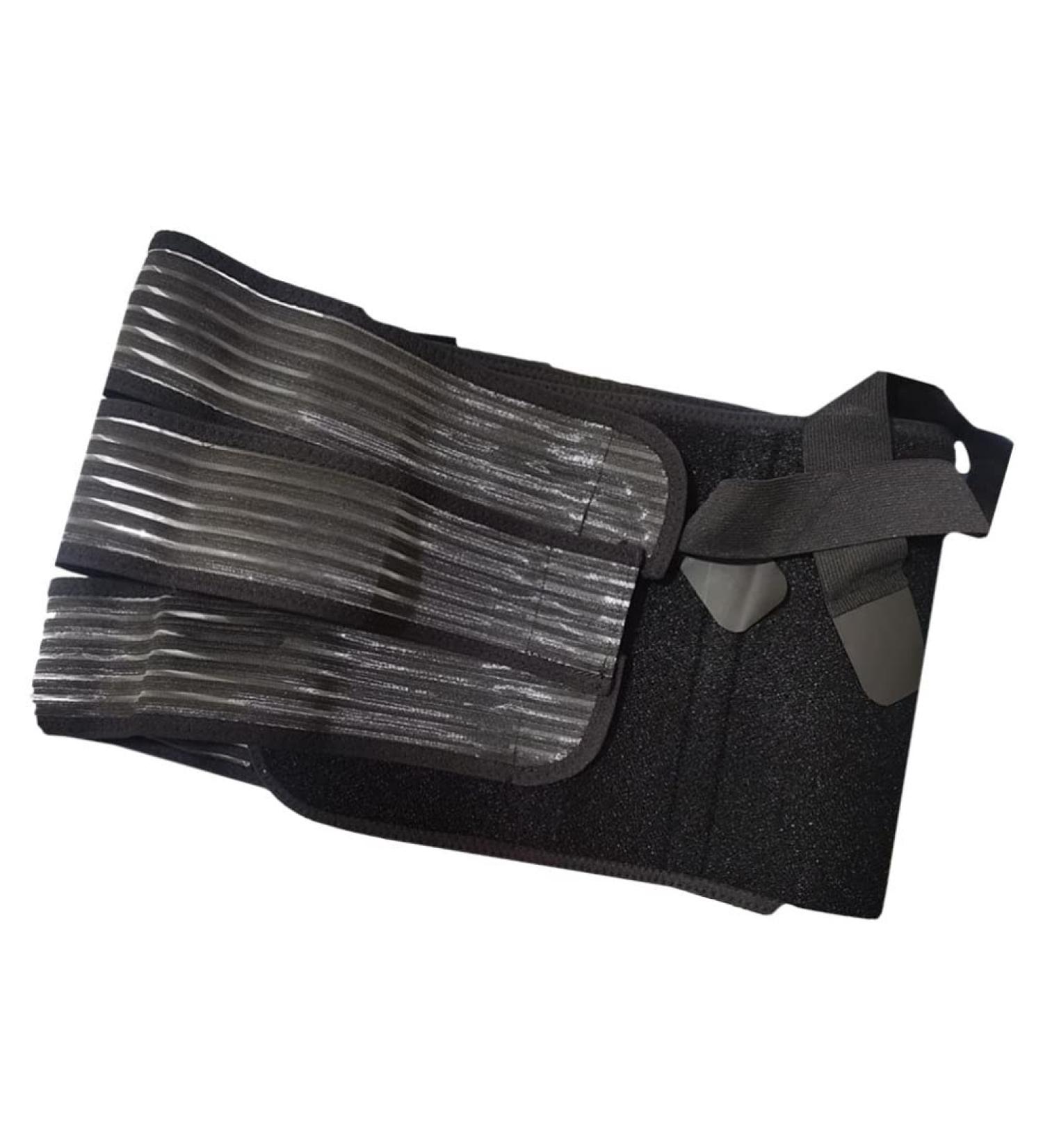 Fracture Fixation Belt - Dislocated Rib Support & Protective Chest Brace | Rib Protector for Enhanced Recovery - Buy Online on GoSupps.com