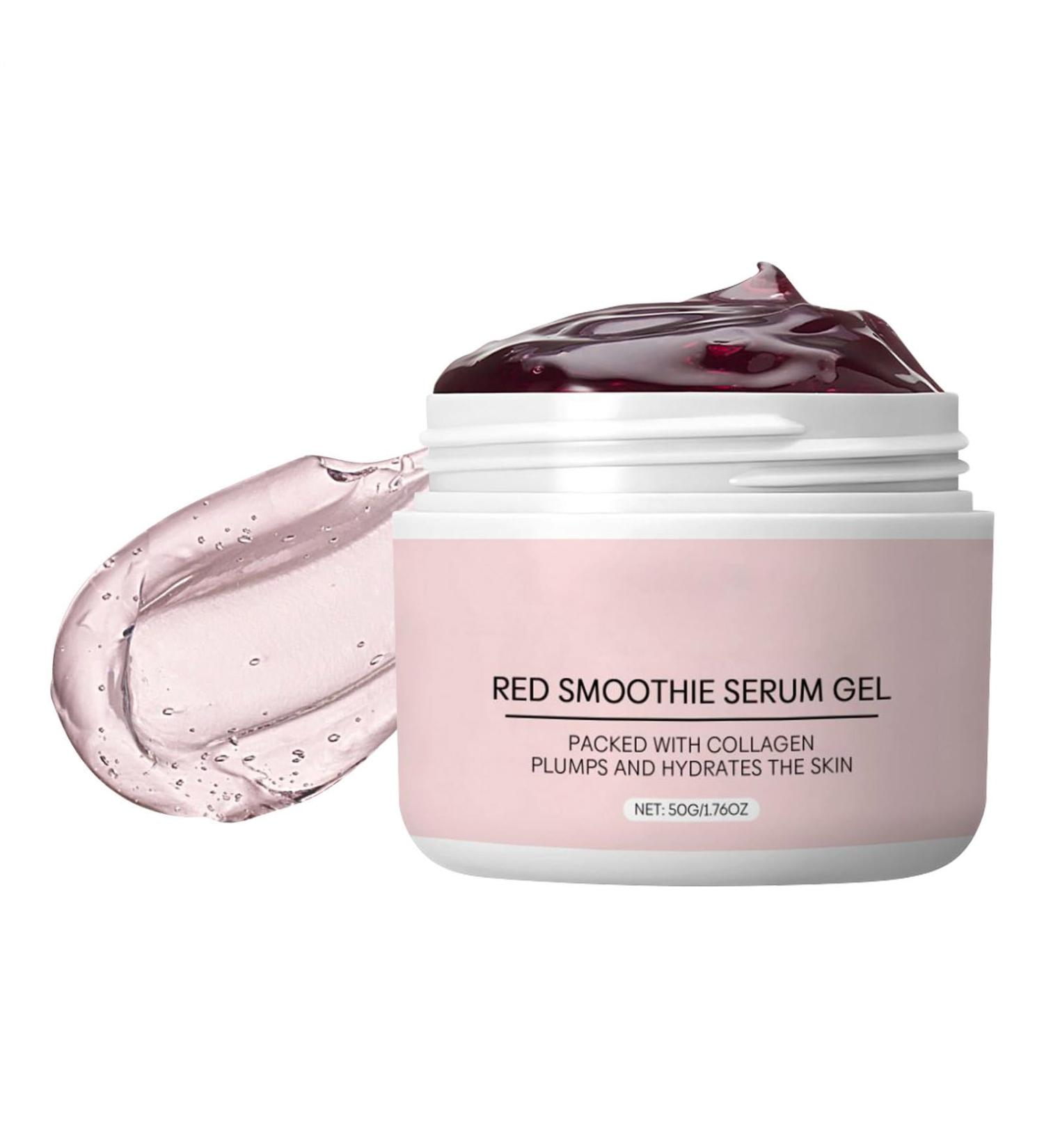 Cr me claircissante Hydratante Gel Fermet Douce Nuit 50g - Soin Nuit L ger R pare Hydratation Femme M re Fille Voyage Maison Beaut  - Buy Online on GoSupps.com