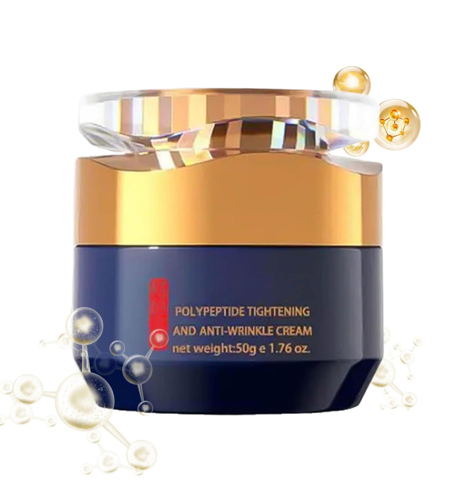  G n rique Facial Firming Cream Brightening Moisturizer for Women Smoothing Skin Lotion Anti-Aging Formula Hydrating Face Care Ideal Present for Girlfriend Mother Sister Daily Routine - Buy Online on GoSupps.com