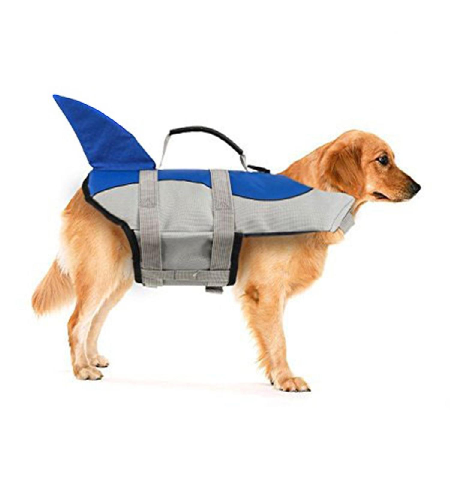 Xiaoyu Adjustable Dog Vest - Premium Life Jacket for Pets | Perfect for New Dogs & Beginners - Buy Online on GoSupps.com