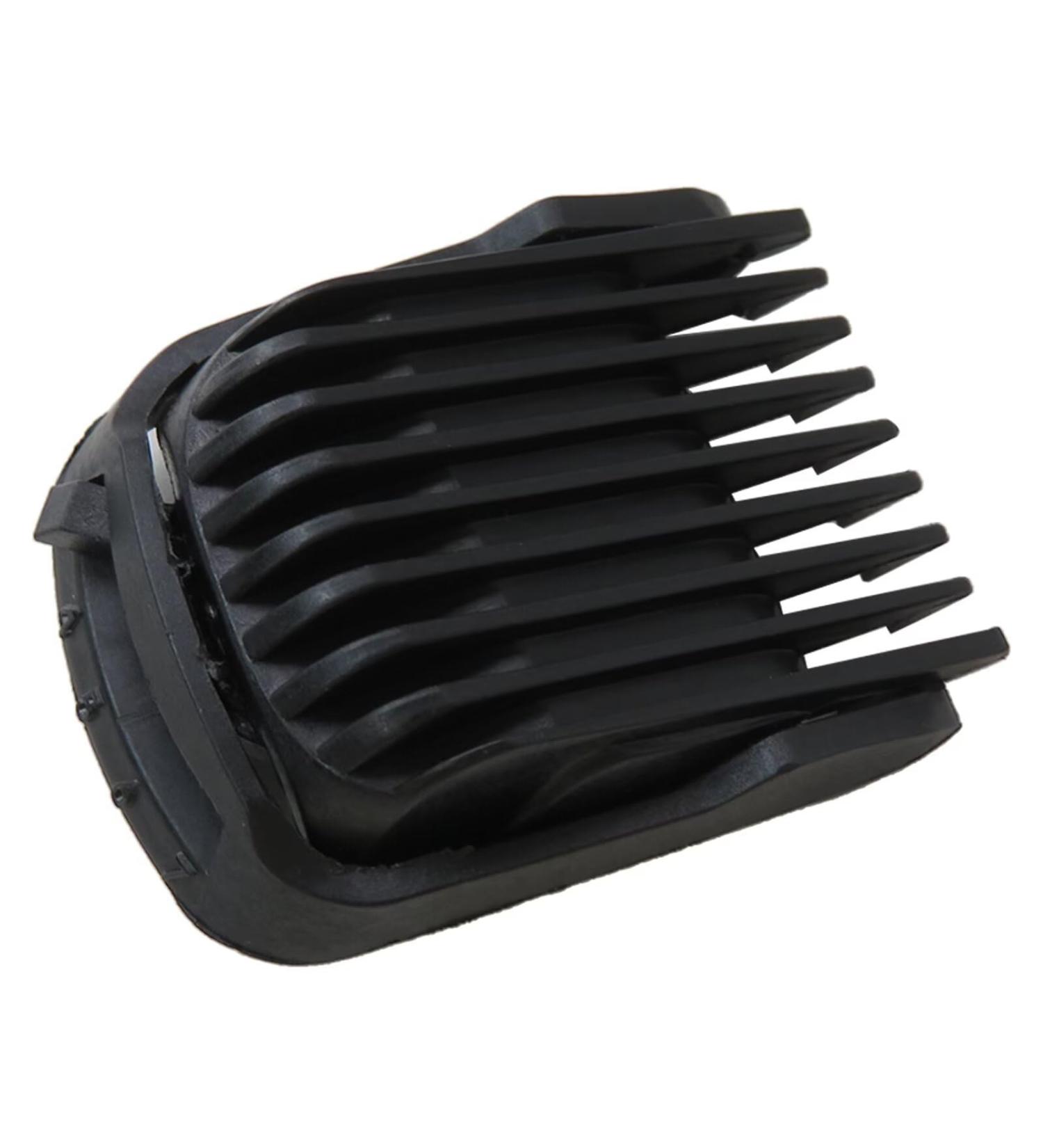 Upgraded Adjustable Stubble Guide Guard Comb 3-7mm for Philips Norelco Series 3000 5000 7000 | International Shipping - Buy Online on GoSupps.com
