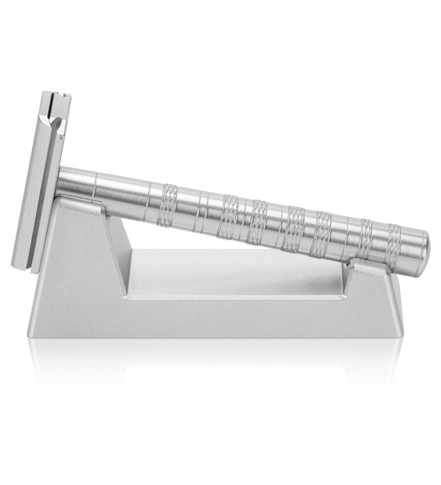 Long Zoht Rating - Solid Aluminum Alloy for Henson AL13/AL13-M/TI22 - 100g Stability Minimal Movement No Razor Required - Buy Online on GoSupps.com